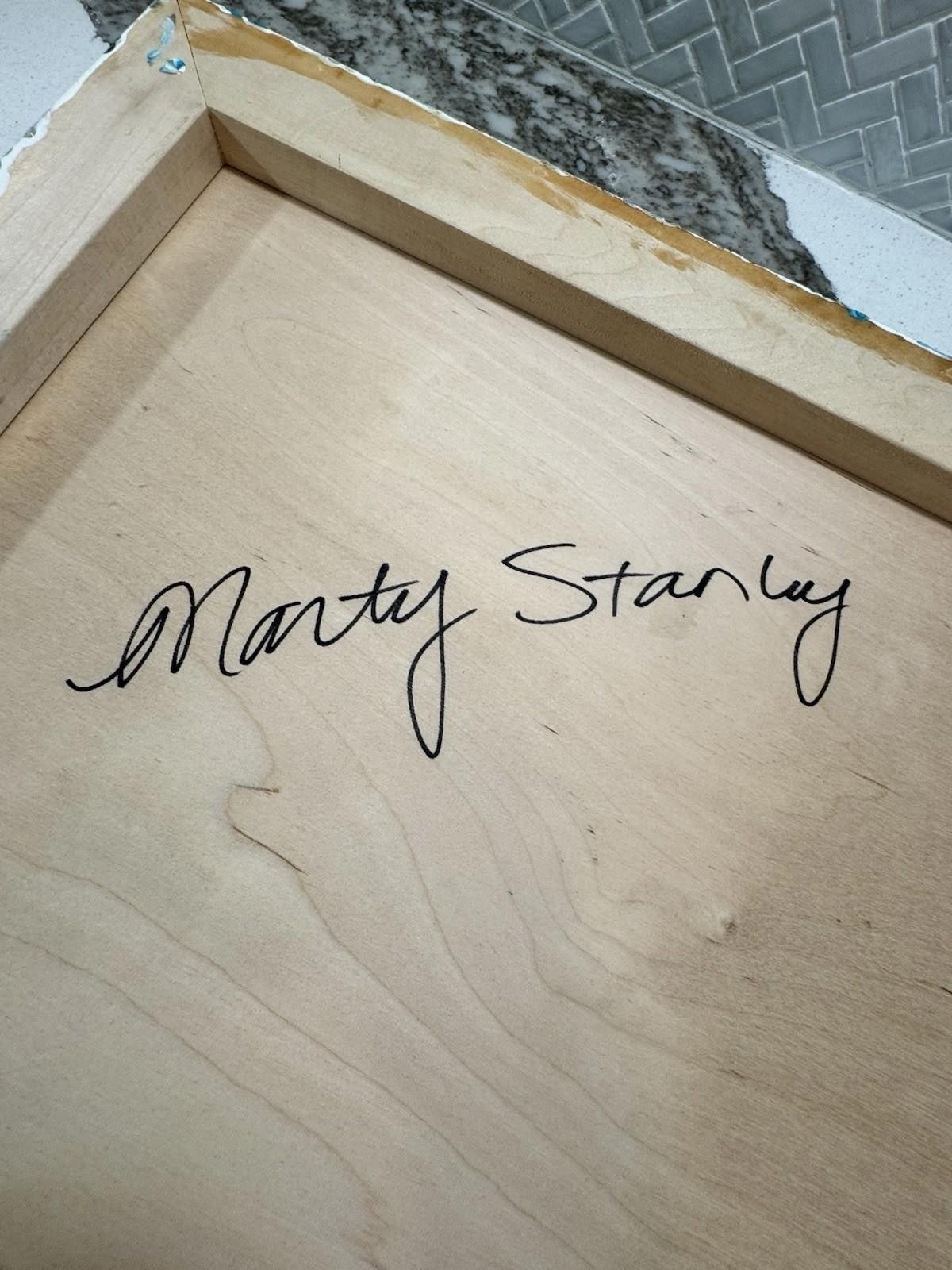 Designer Marty Stanley Estate Leadership Coach Ex-VP of HR at AMC Size ONE SIZE - 7 Thumbnail