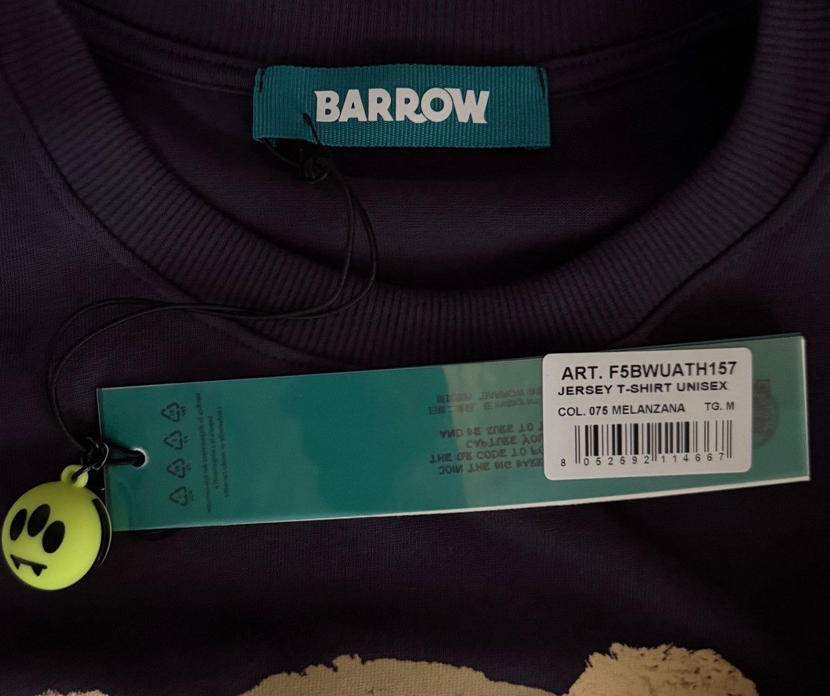 Barrow T-shirt Barrow Size US M / EU 48-50 / 2 - 6 Thumbnail