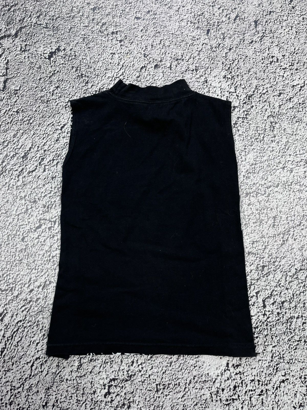 Vintage Vintage Y2ak affliction vibe logo art tank top size S Size S / US 4 / IT 40 - 5 Thumbnail