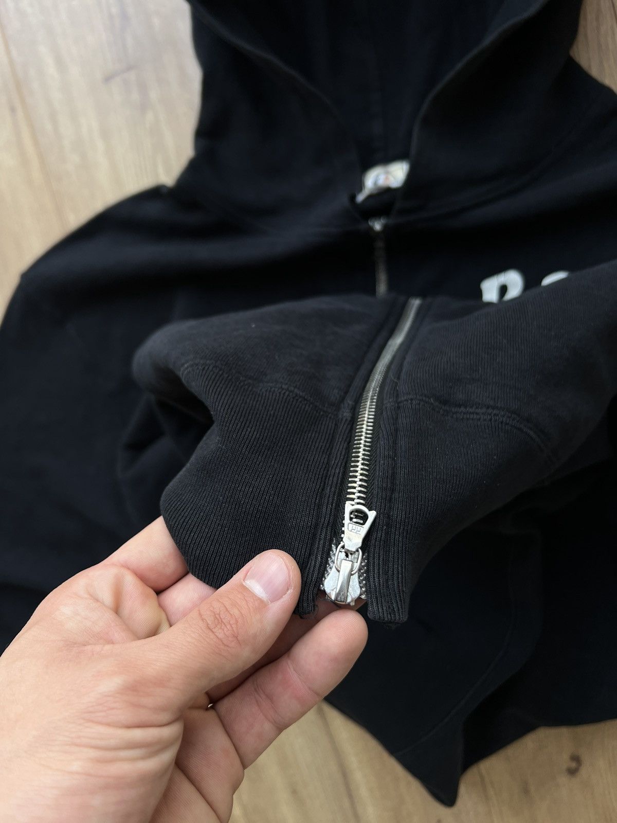Bape BAPE CLASSICS ZIP HOODIE Size US M / EU 48-50 / 2 - 7 Thumbnail