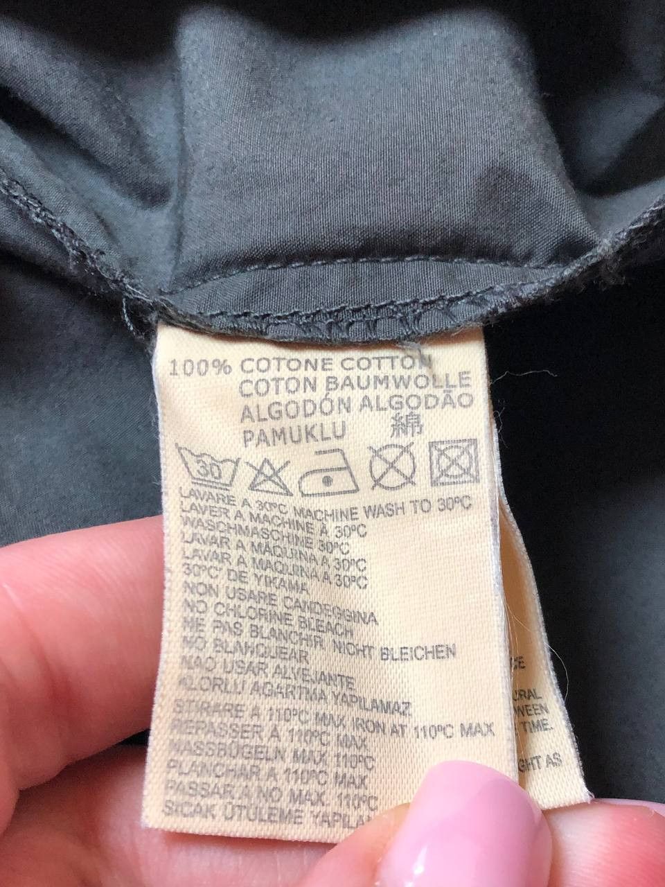 Diesel Diesel Shirt Size US M / EU 48-50 / 2 - 3 Thumbnail