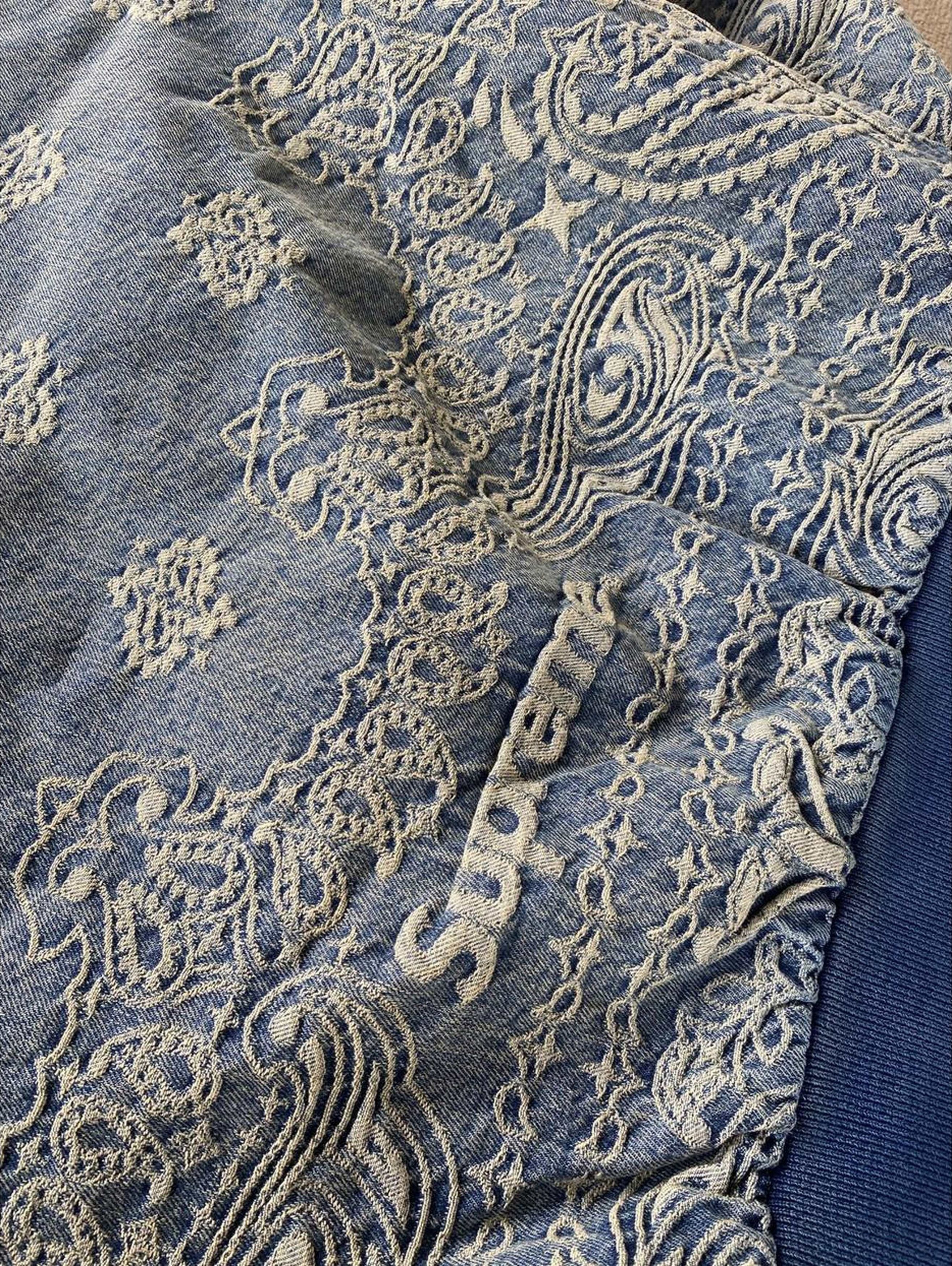 Supreme Supreme heavy jacket L Size US L / EU 52-54 / 3 - 5 Thumbnail