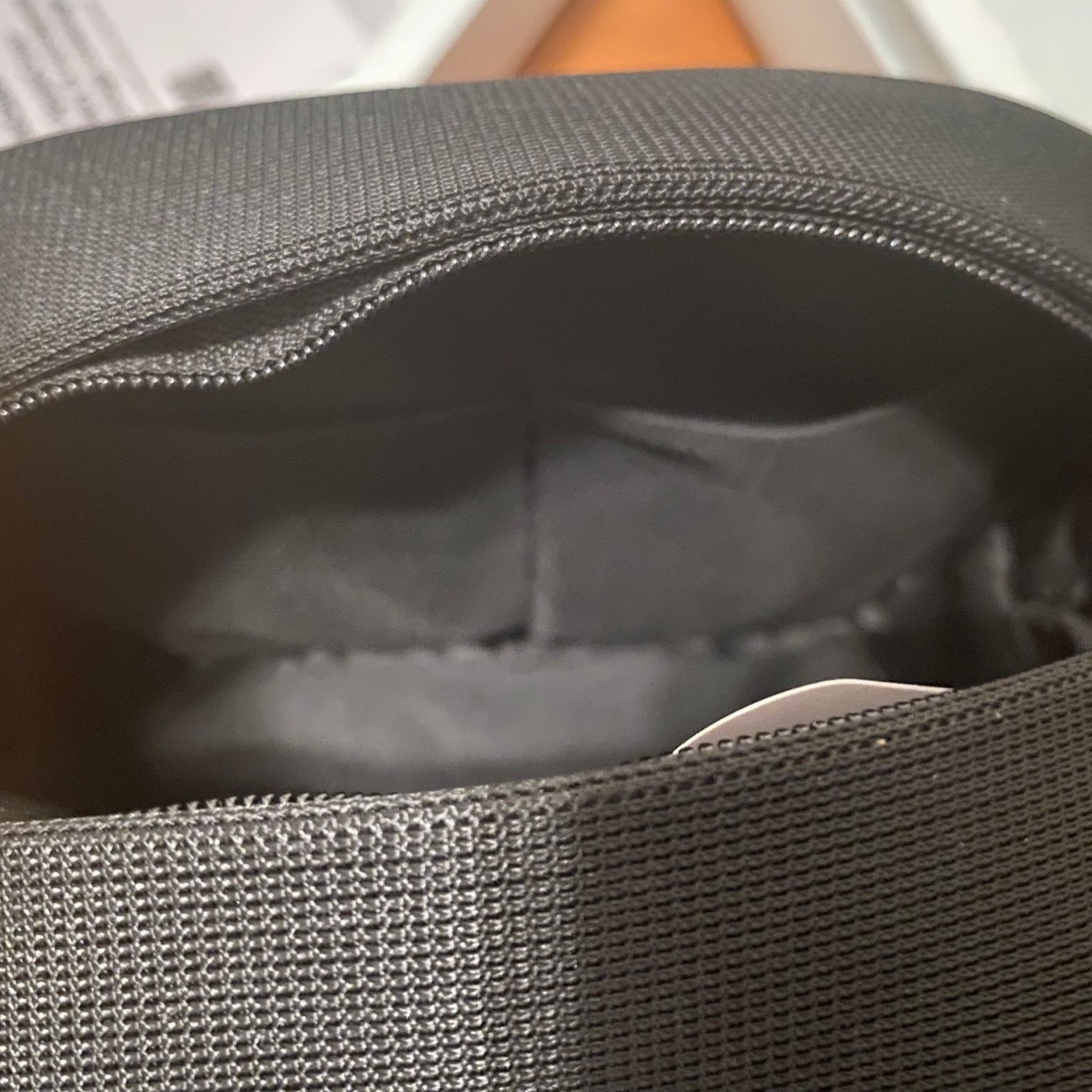 Beats By Dre Beats STUDIO Case, Beats Dr. Dre Headphones Canvas Pouch Size ONE SIZE - 7 Thumbnail