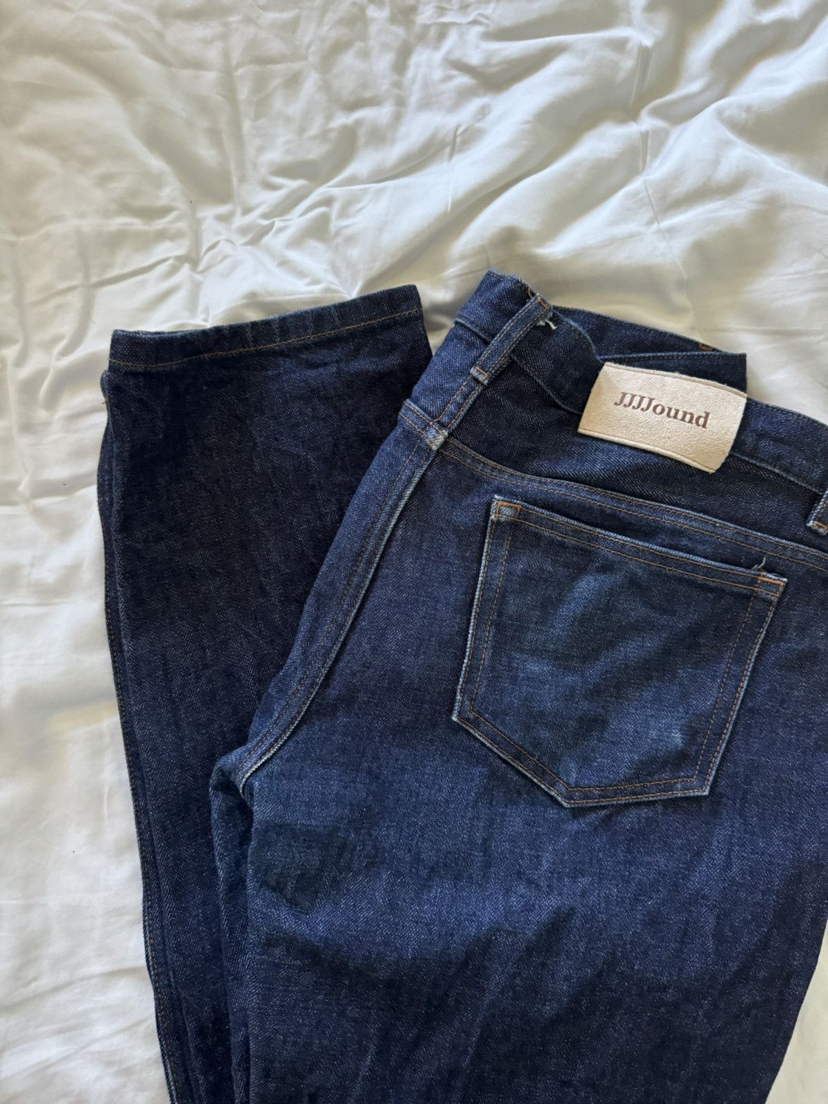 A.P.C. × JJJJound JJJJOUND X APC Size US 36 / EU 52 - 2 Thumbnail