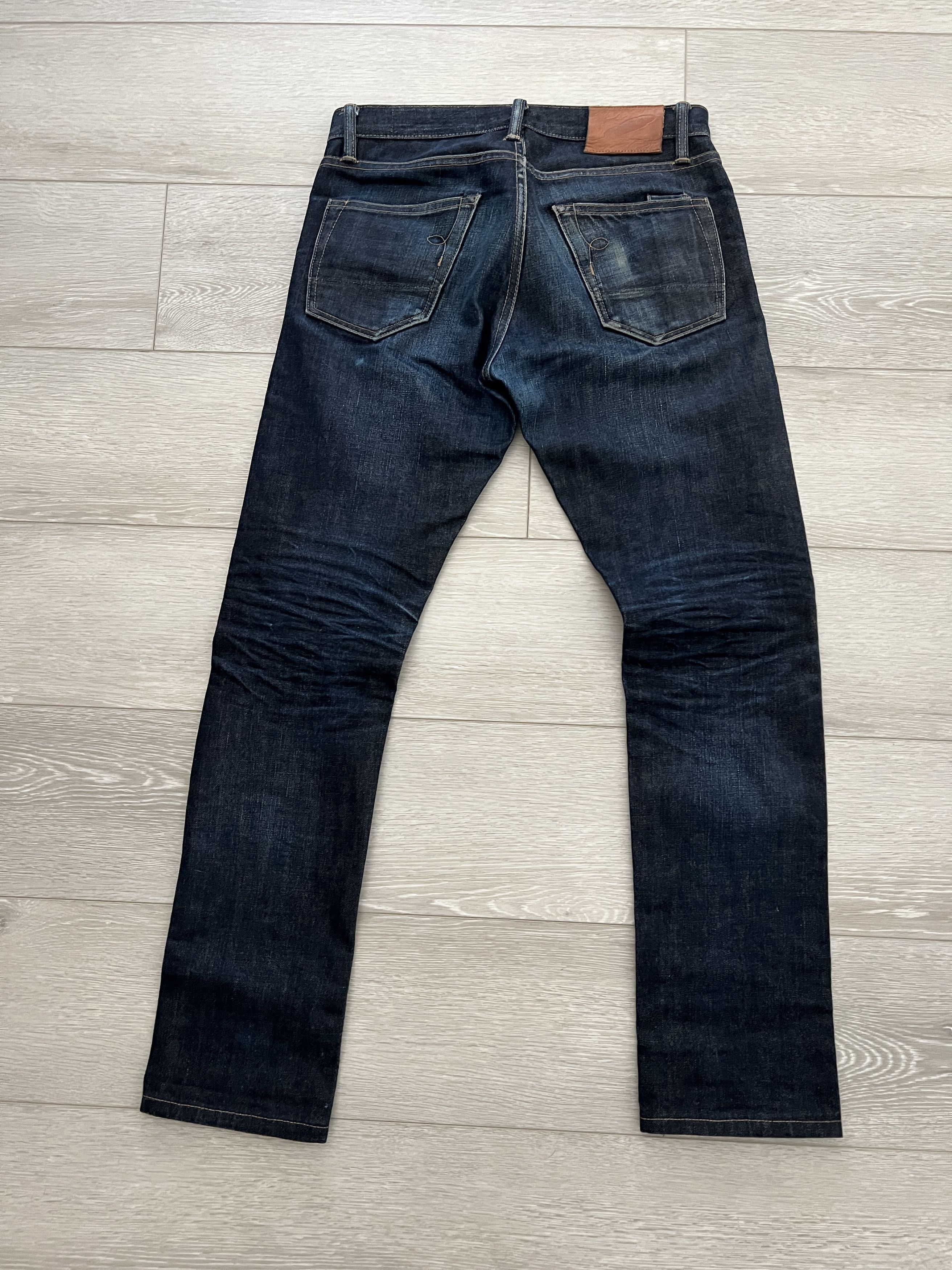Rogue Territory Stanton 15oz Size US 28 / EU 44 - 7 Thumbnail