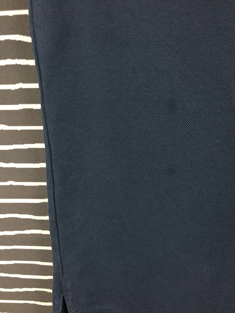 JW Anderson × Uniqlo Uniqlo x JW Anderson Short Sleeve Pique Polo Shirt Size US L / EU 52-54 / 3 - 6 Thumbnail