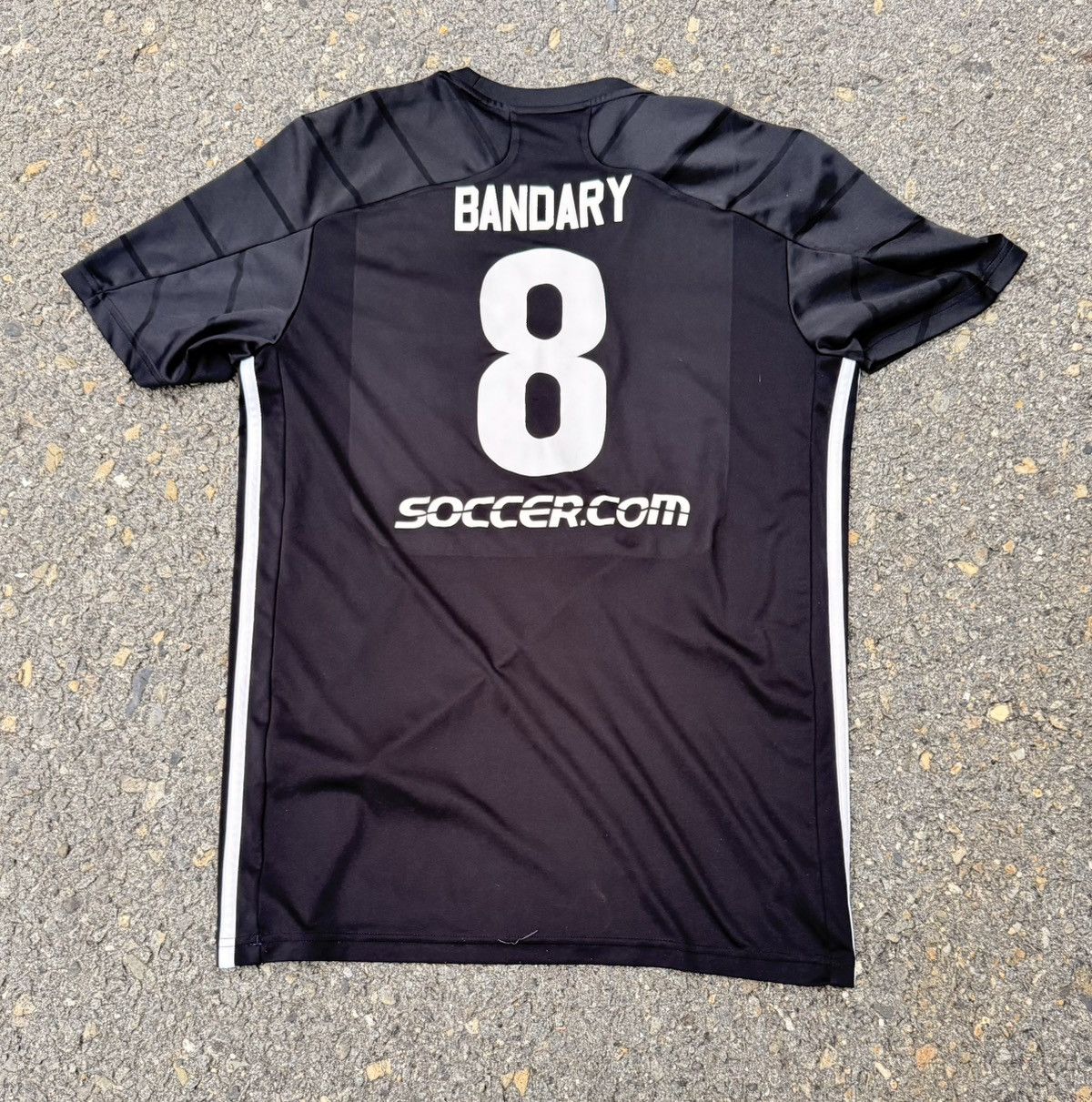 Adidas Vintage Adidas RBFC: Real Boston FC Jersey Size US M / EU 48-50 / 2 - 4 Thumbnail