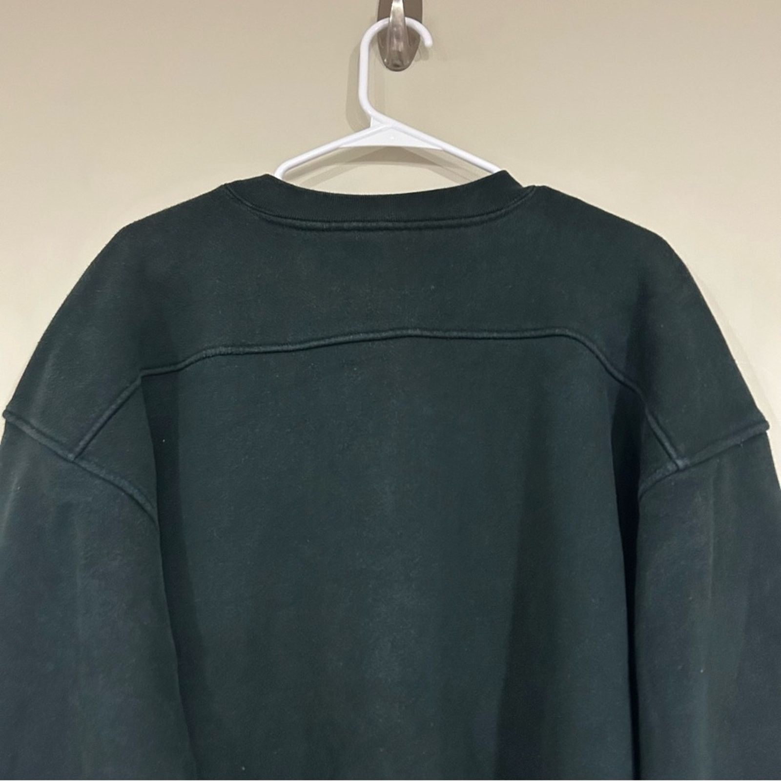 Other Vintage Green Bay Packers Sweatshirt Size US XL / EU 56 / 4 - 3 Thumbnail