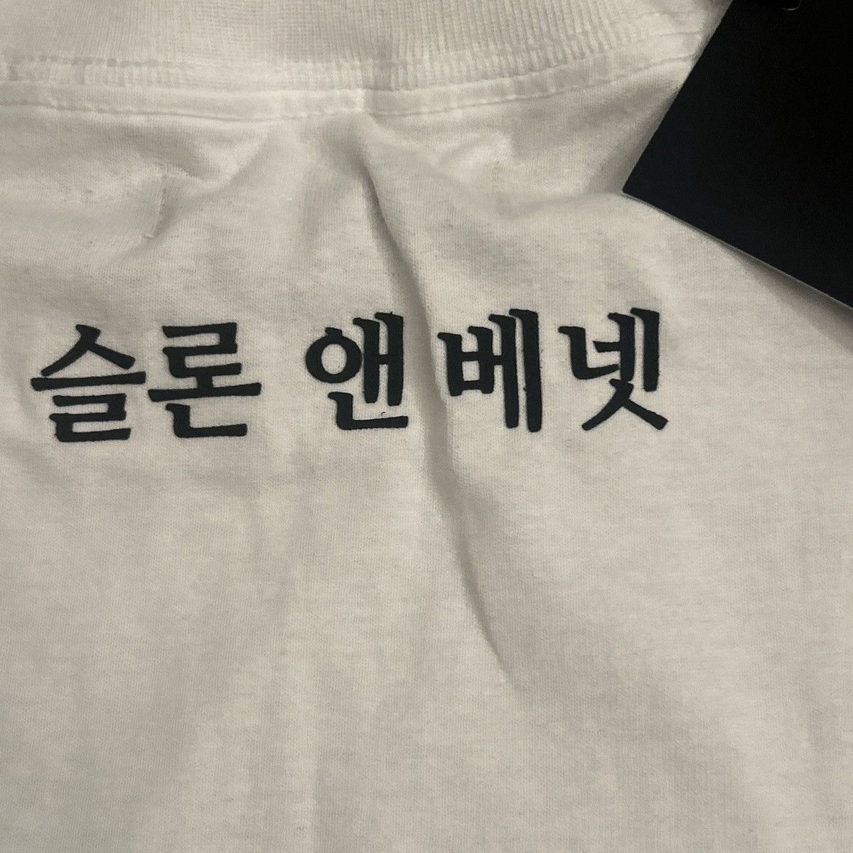Other NWT SLOAN and BENNETT x Kobe GI GI 24 8 Rare Sold Out White Size US XL / EU 56 / 4 - 7 Thumbnail