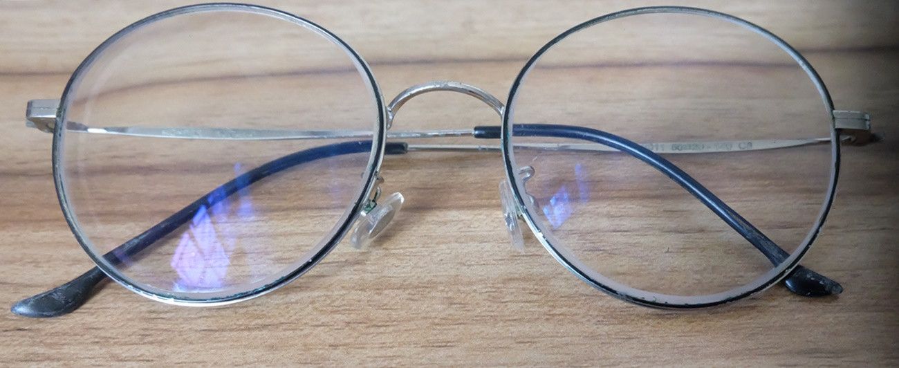 Other Monroe Korea Glasses Size ONE SIZE - 2 Thumbnail