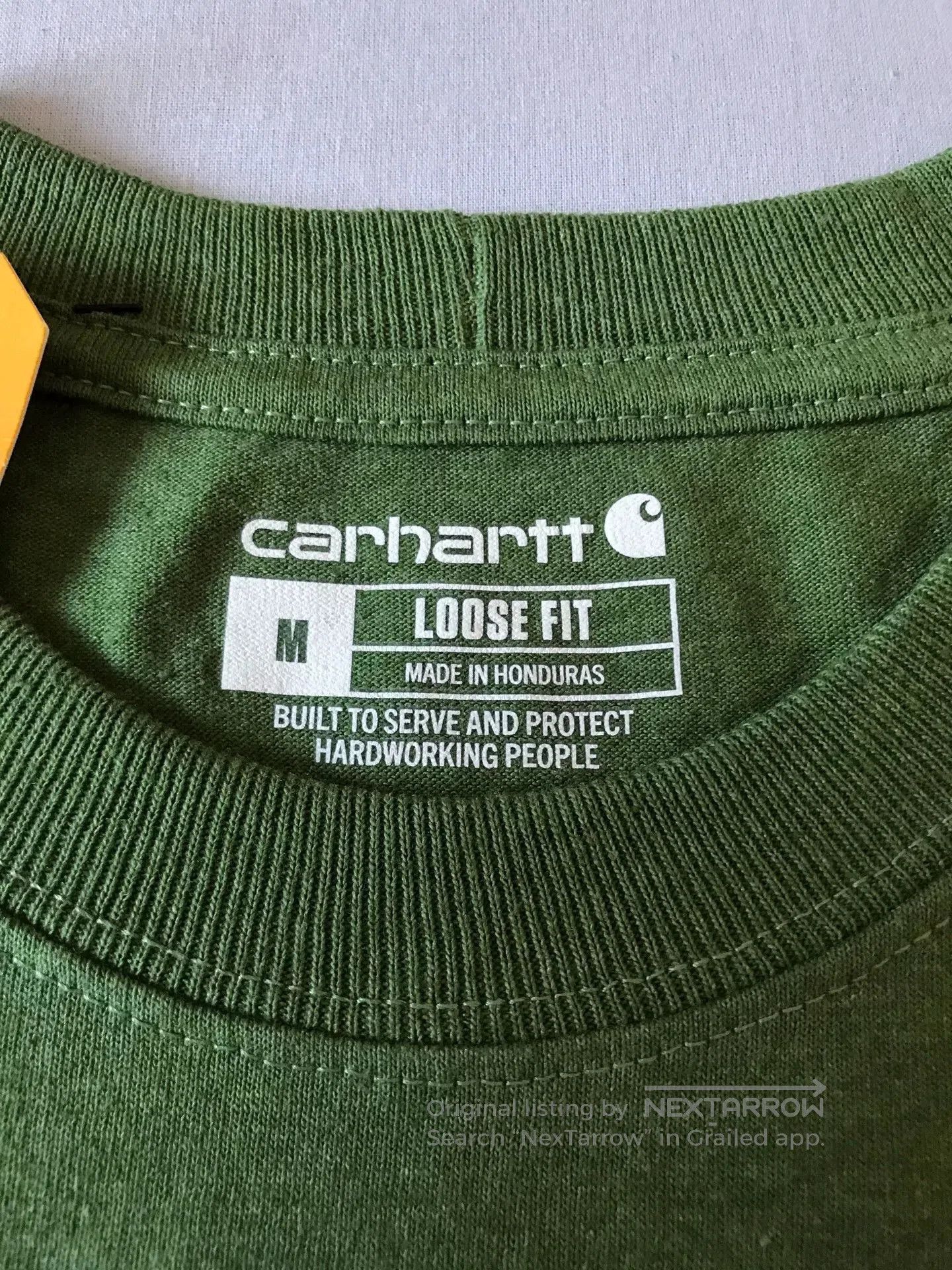 Carhartt Carhartt 105487 L01 Printed Long. Size US M / EU 48-50 / 2 - 6 Thumbnail