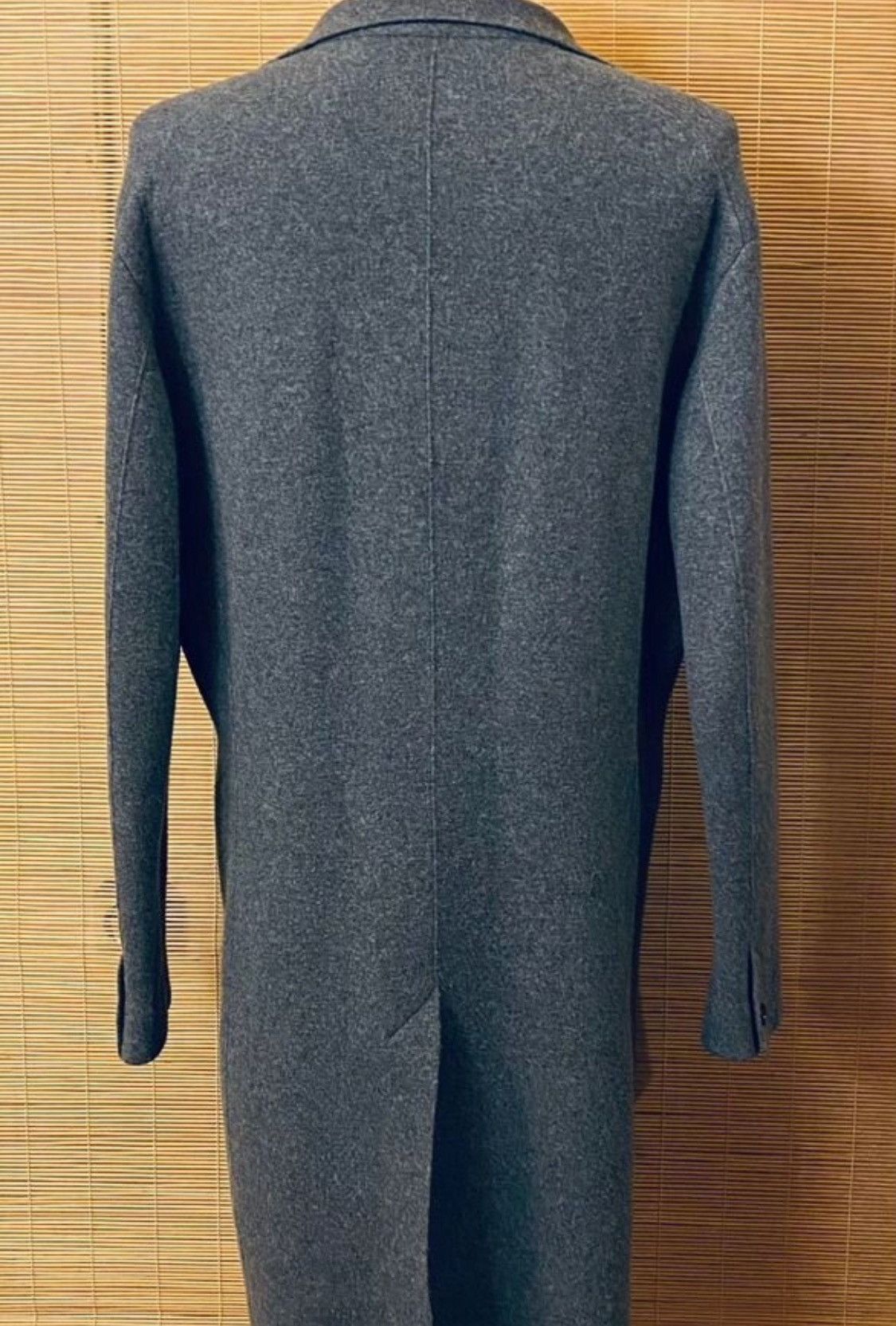 Berluti Berluti Cashmere Wool Coat Size US M / EU 48-50 / 2 - 6 Thumbnail