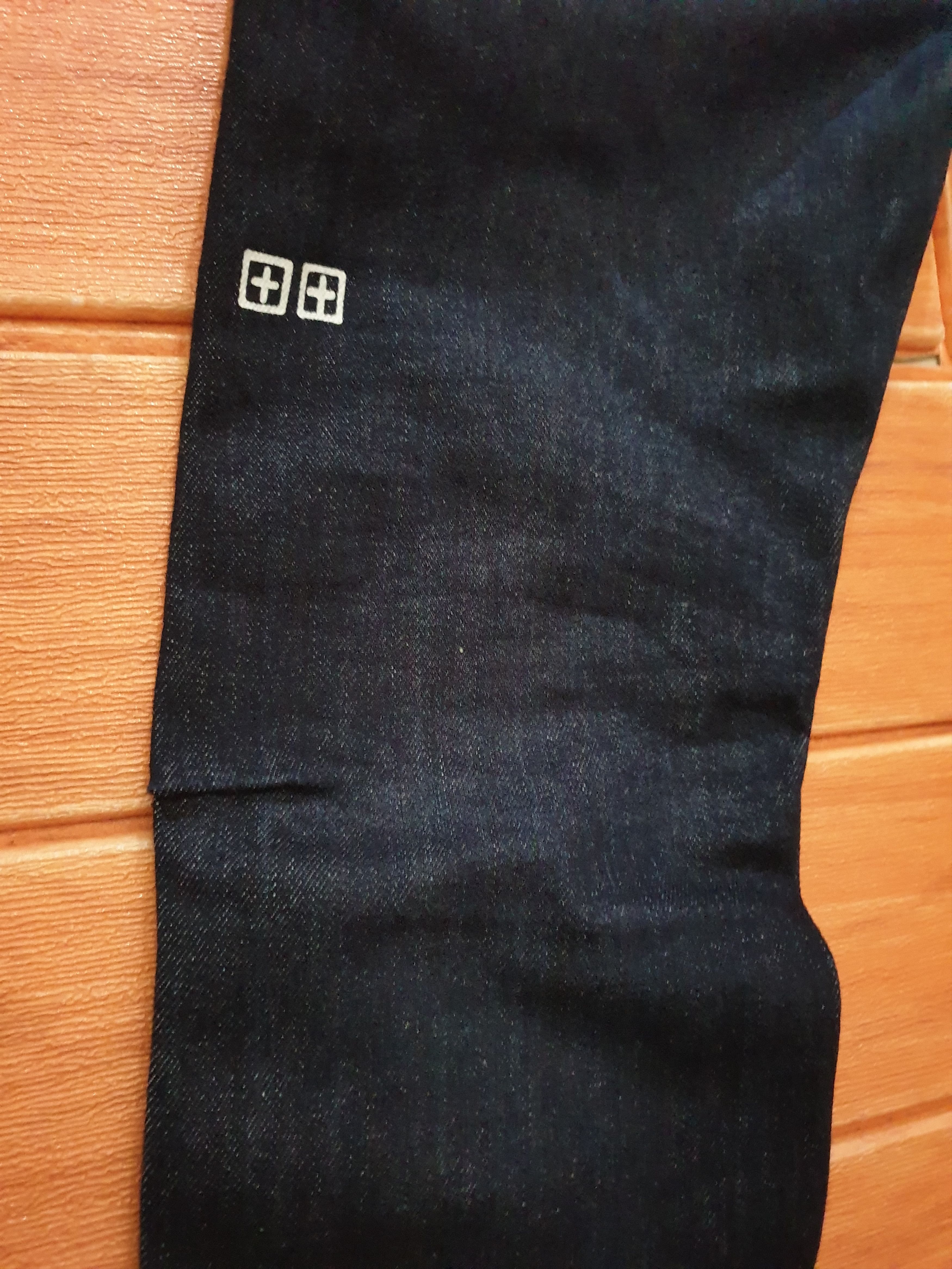 Ksubi 💥Ksubi blue colour denim jeans Size US 30 / EU 46 - 15 Thumbnail