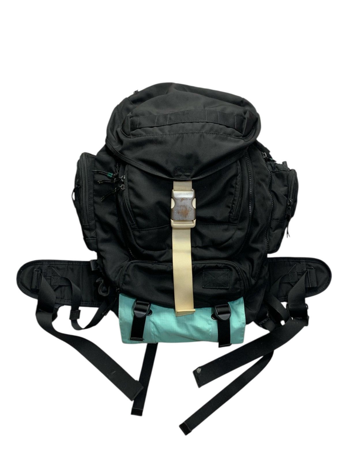 Nike SB 🐍 RARE 🐍 Nike SB Eugene Backpack Size ONE SIZE - 1 Thumbnail