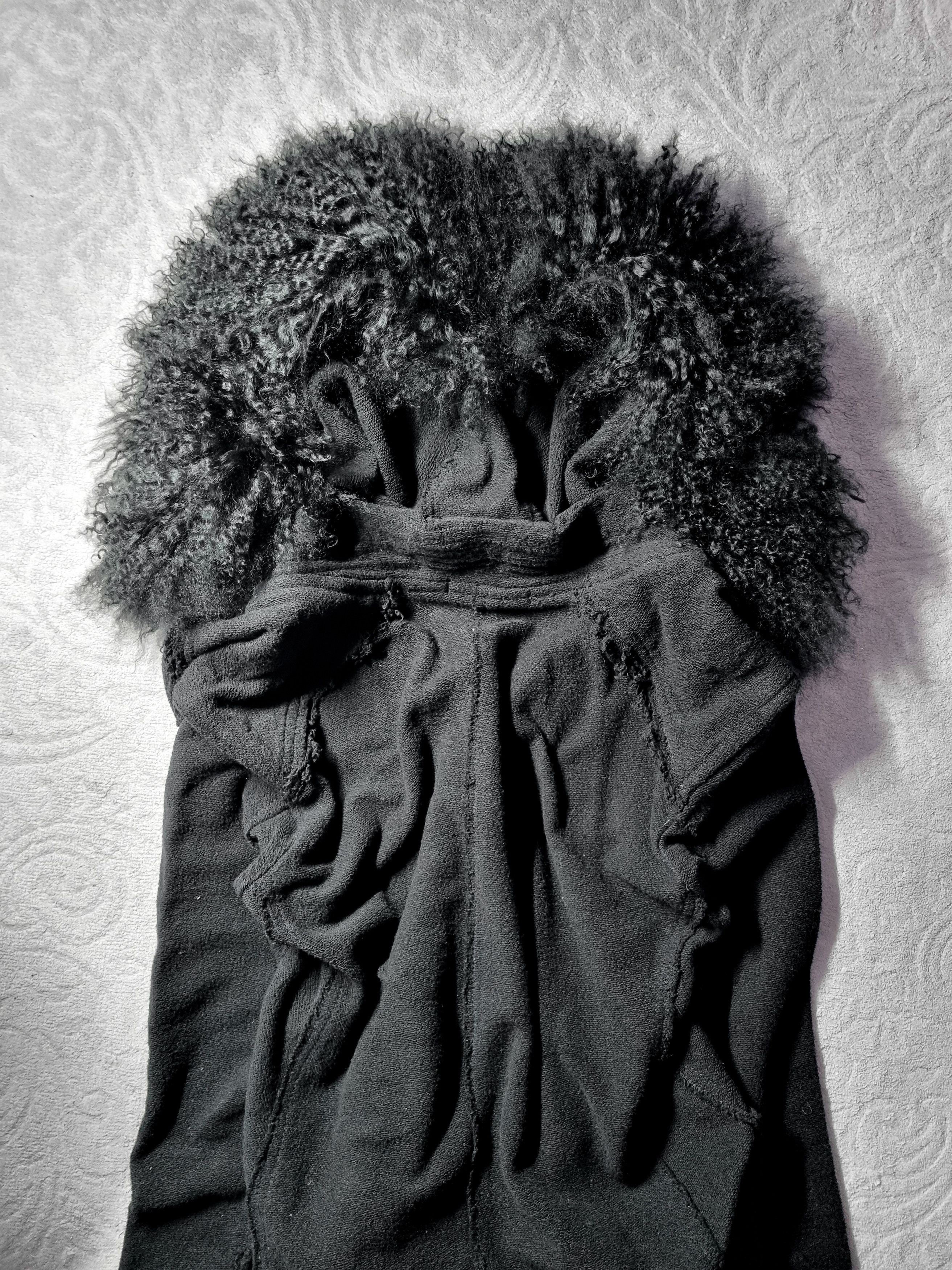 14th Addiction 14th addiction destroy cotton parka Size US S / EU 44-46 / 1 - 5 Thumbnail