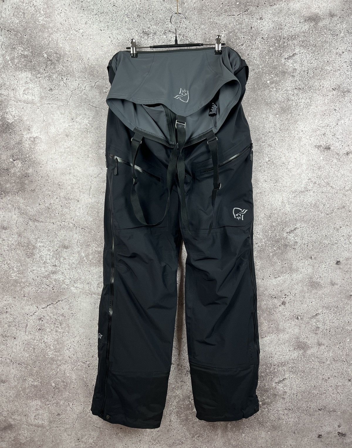 Norrona Lyngen Driflex3 Pants/Overalls Men’s