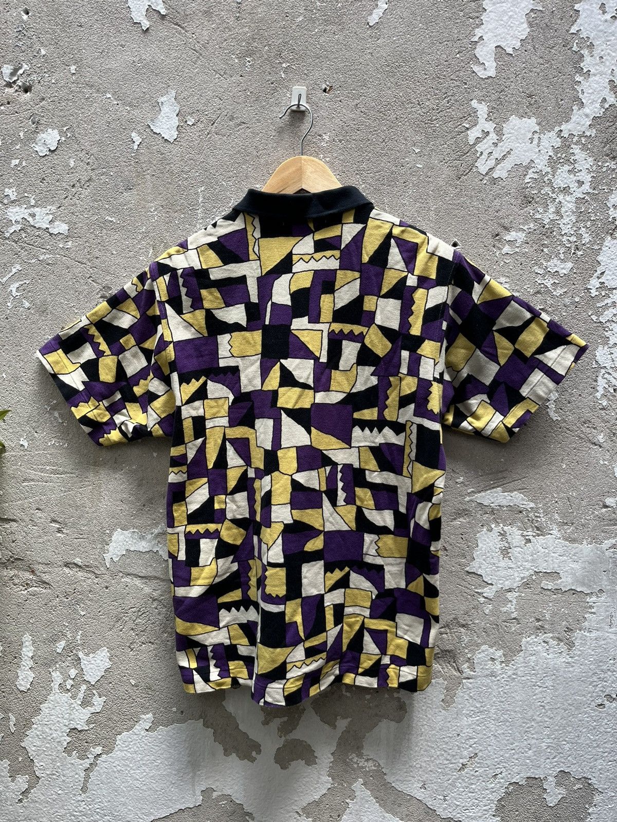 Mr. Junko MR JUNKO Size US M / EU 48-50 / 2 - 13 Thumbnail