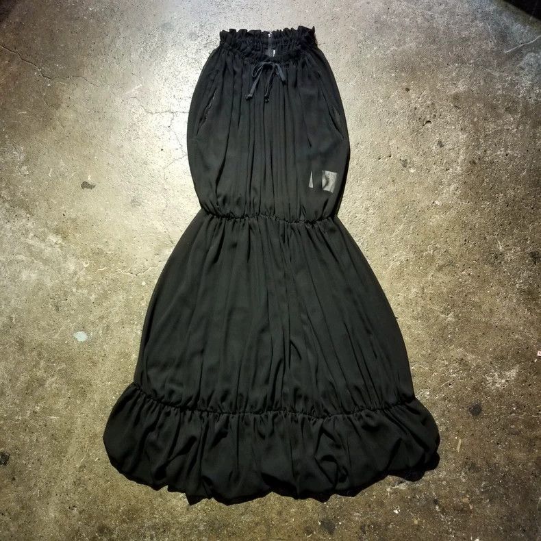 Comme des Garcons Comme Des Garcons Deconstructed Dress Size S / US 4 / IT 40 - 2 Thumbnail