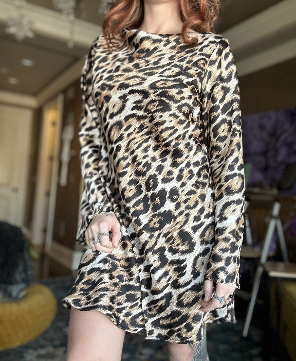 Other Dress Size S / US 4 / IT 40 - 3 Thumbnail