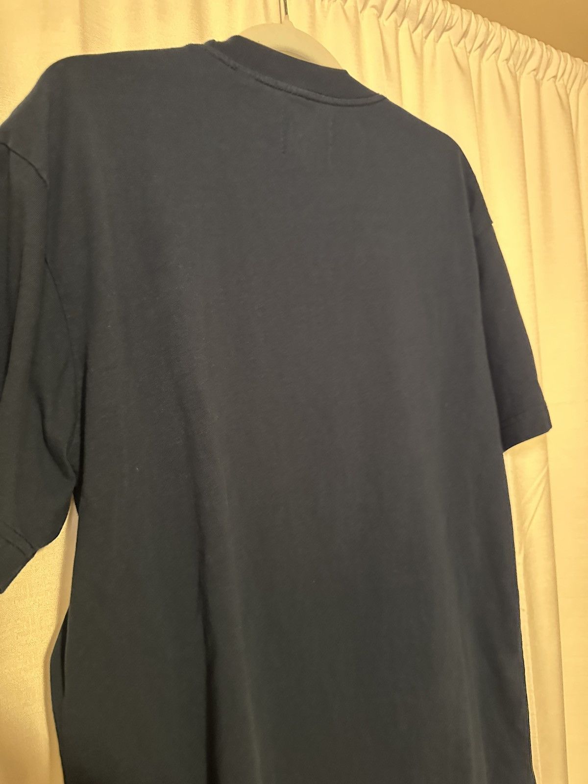 Ford FORD MUSTANG GRAPHIC TEE Size US M / EU 48-50 / 2 - 4 Thumbnail