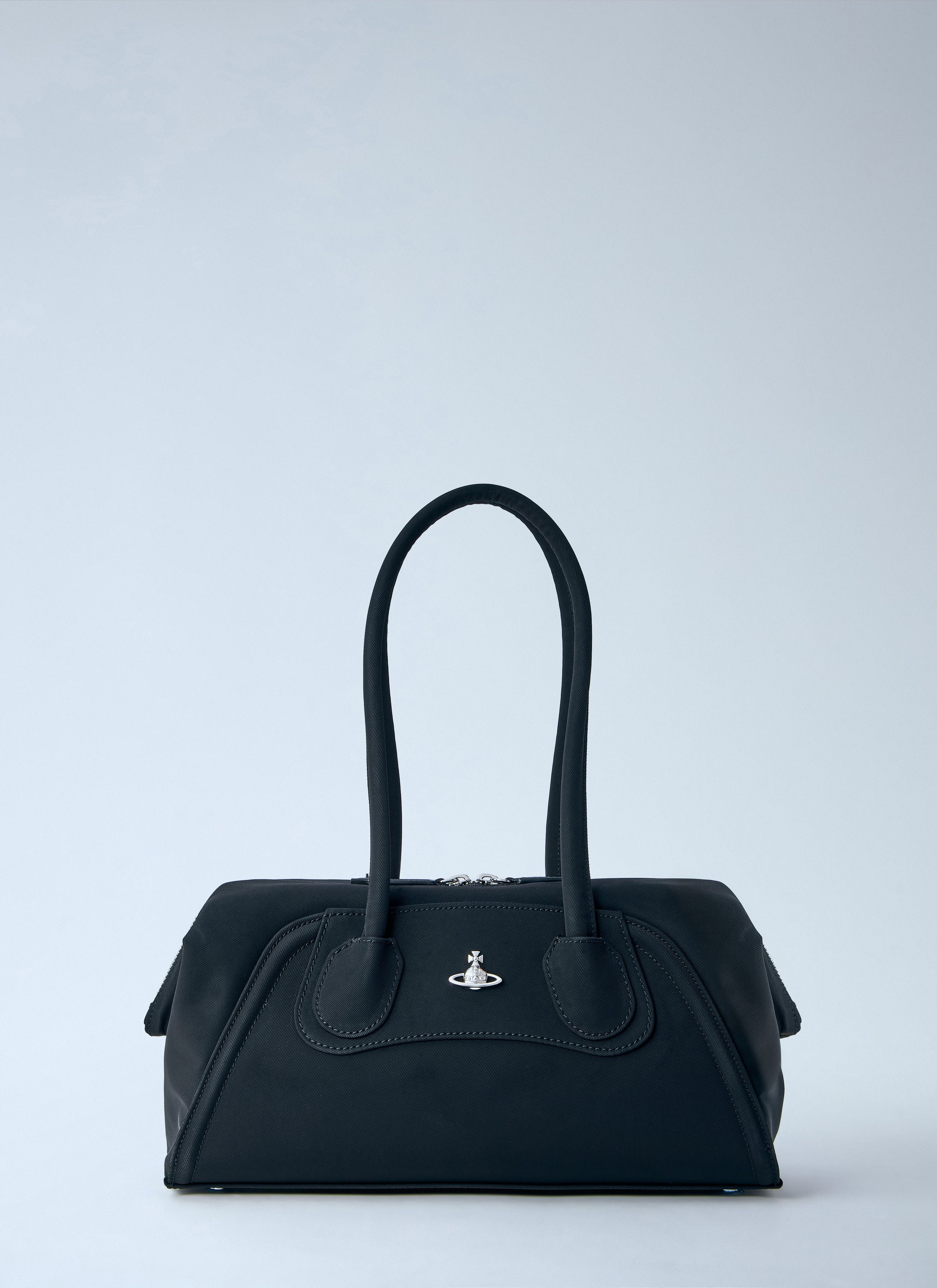 Vivienne Westwood Vivienne Westwood Shirley Small Holdall Shoulder Bag Size ONE SIZE - 1 Thumbnail