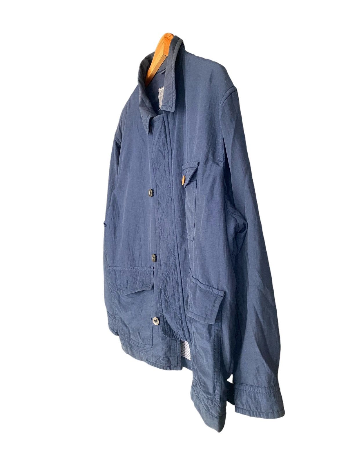 Christian Dior Monsieur Vintage🔥Christion Dior MONSIEUR Zipper Jacket Size US M / EU 48-50 / 2 - 9 Thumbnail