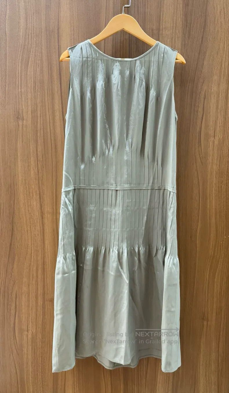 Chanel Chanel Silk dress Size S / US 4 / IT 40 - 2 Thumbnail