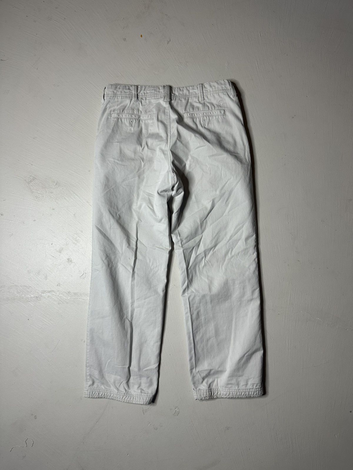 Timberland Vintage Timberland Pants Size US 34 / EU 50 - 7 Thumbnail