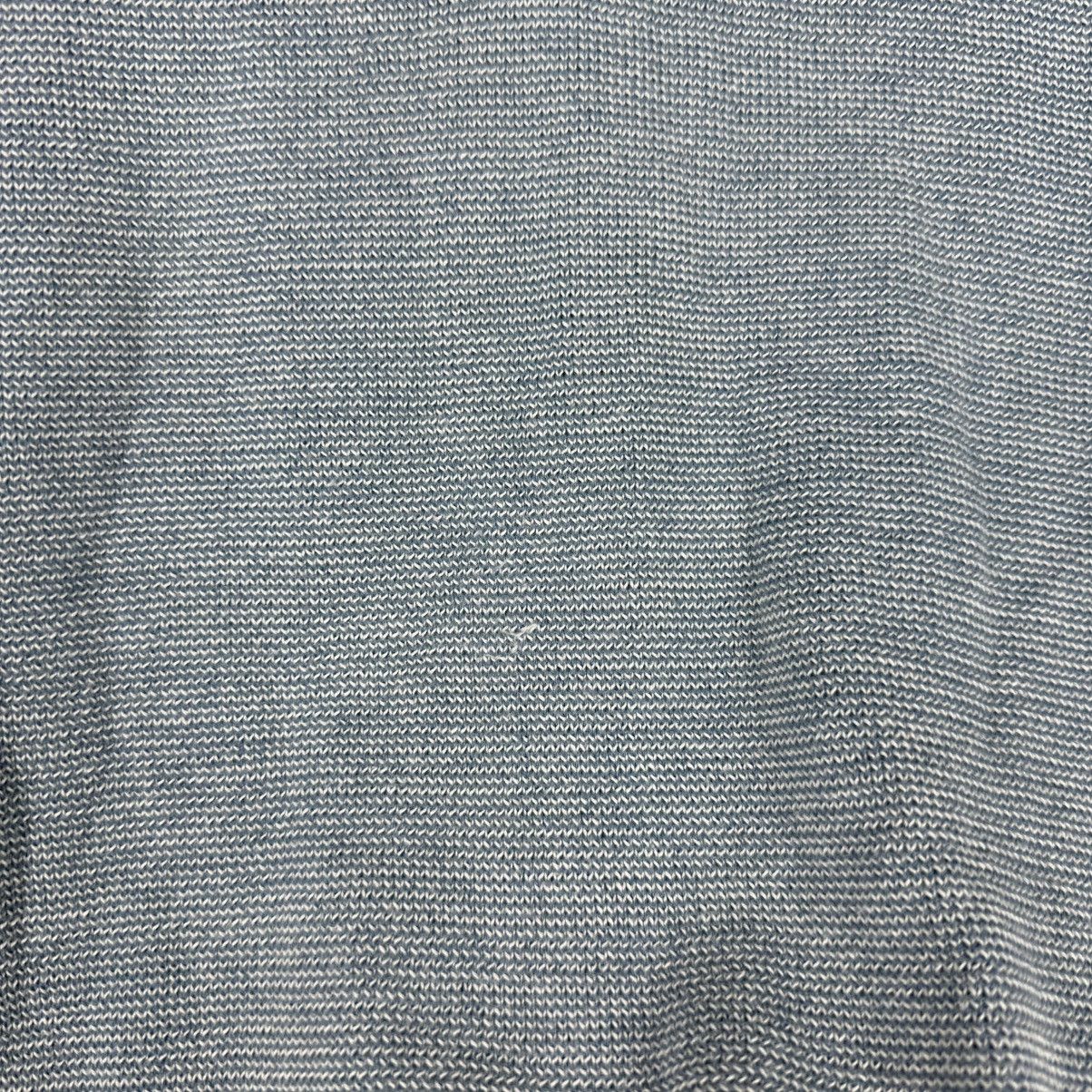 Reiss Vintage Reiss Polo Shirt Light Blue Size US M / EU 48-50 / 2 - 6 Thumbnail