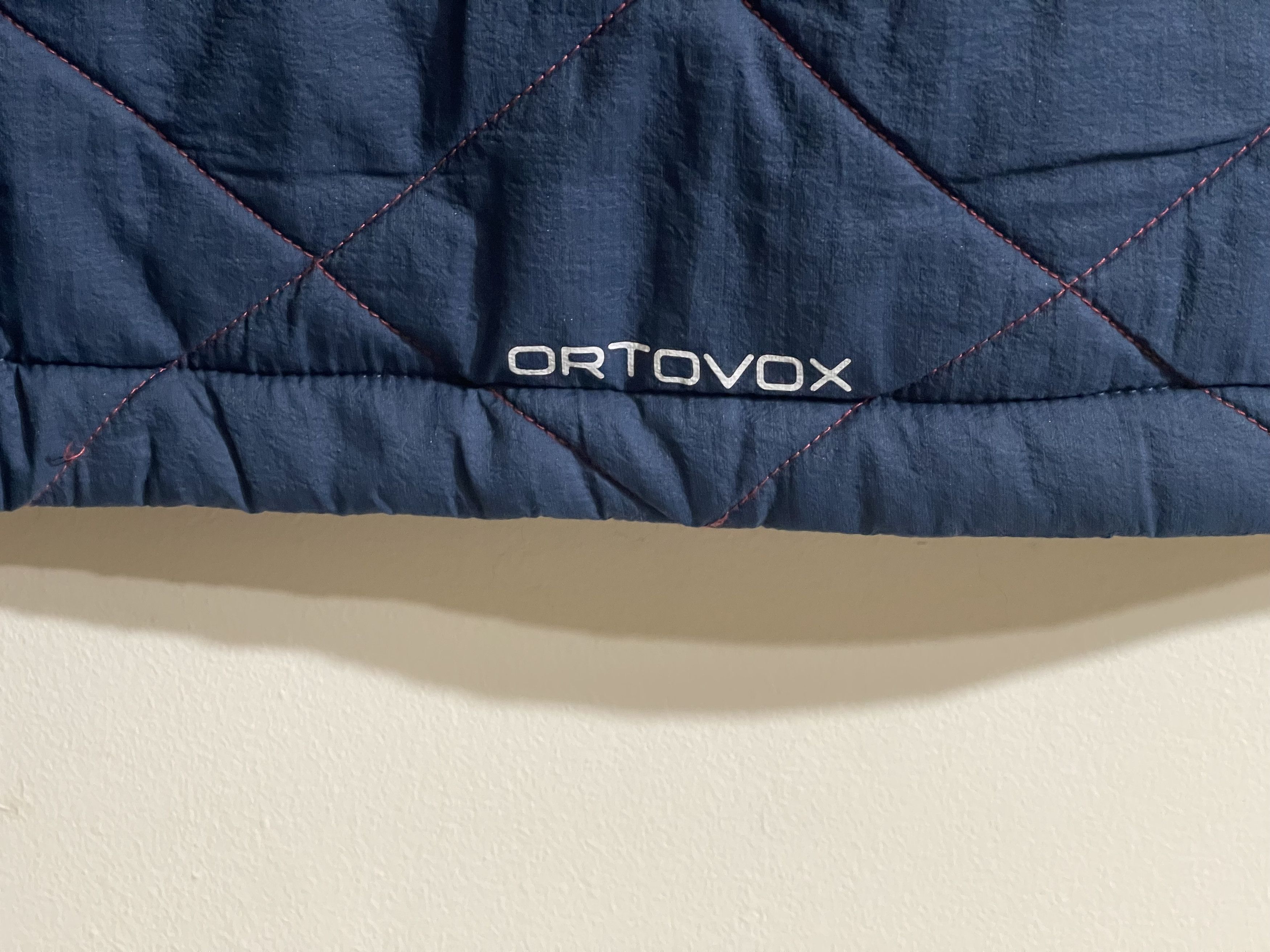 ORTOVOX Ortovox parka insulated coat long jacket Size M / US 6-8 / IT 42-44 - 14 Thumbnail
