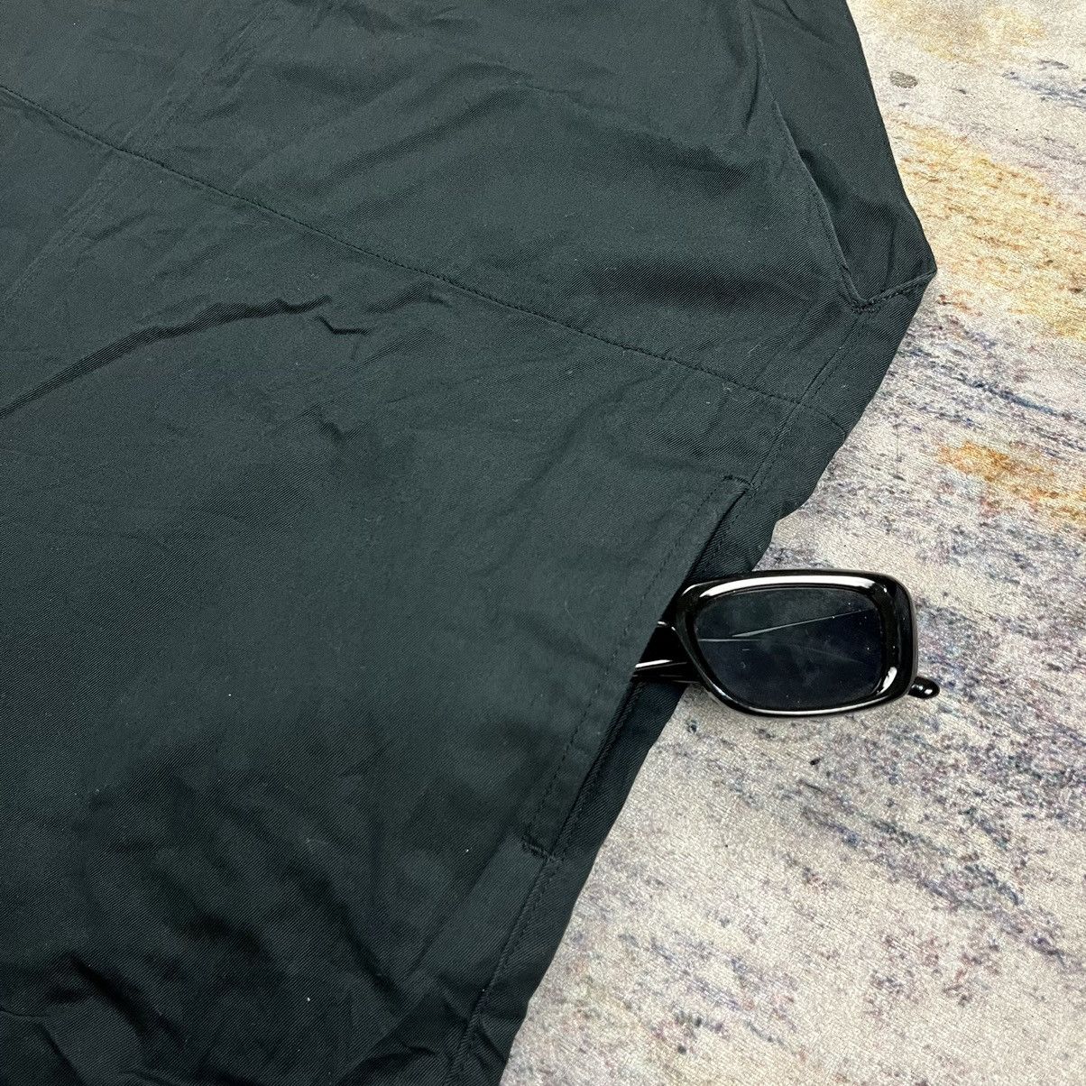 Issey Miyake × Japanese Brand Vintage issey miyake jumpsuit Size 32" / US 10 / IT 46 - 8 Thumbnail