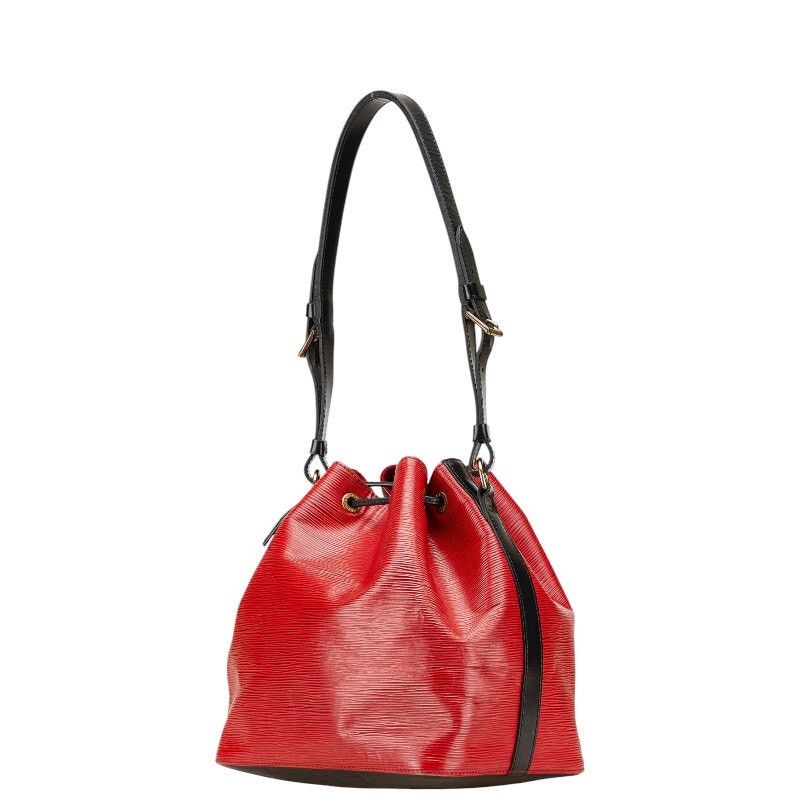 Louis Vuitton Louis Vuitton Epi Petit Noe Shoulder Bag M44172 Size ONE SIZE - 2 Thumbnail