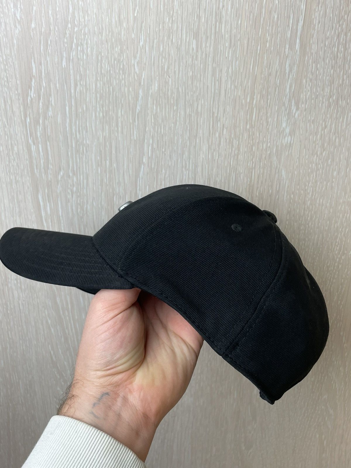Oakley Vintage Y2k Oakley Cap Hat Size ONE SIZE - 5 Thumbnail