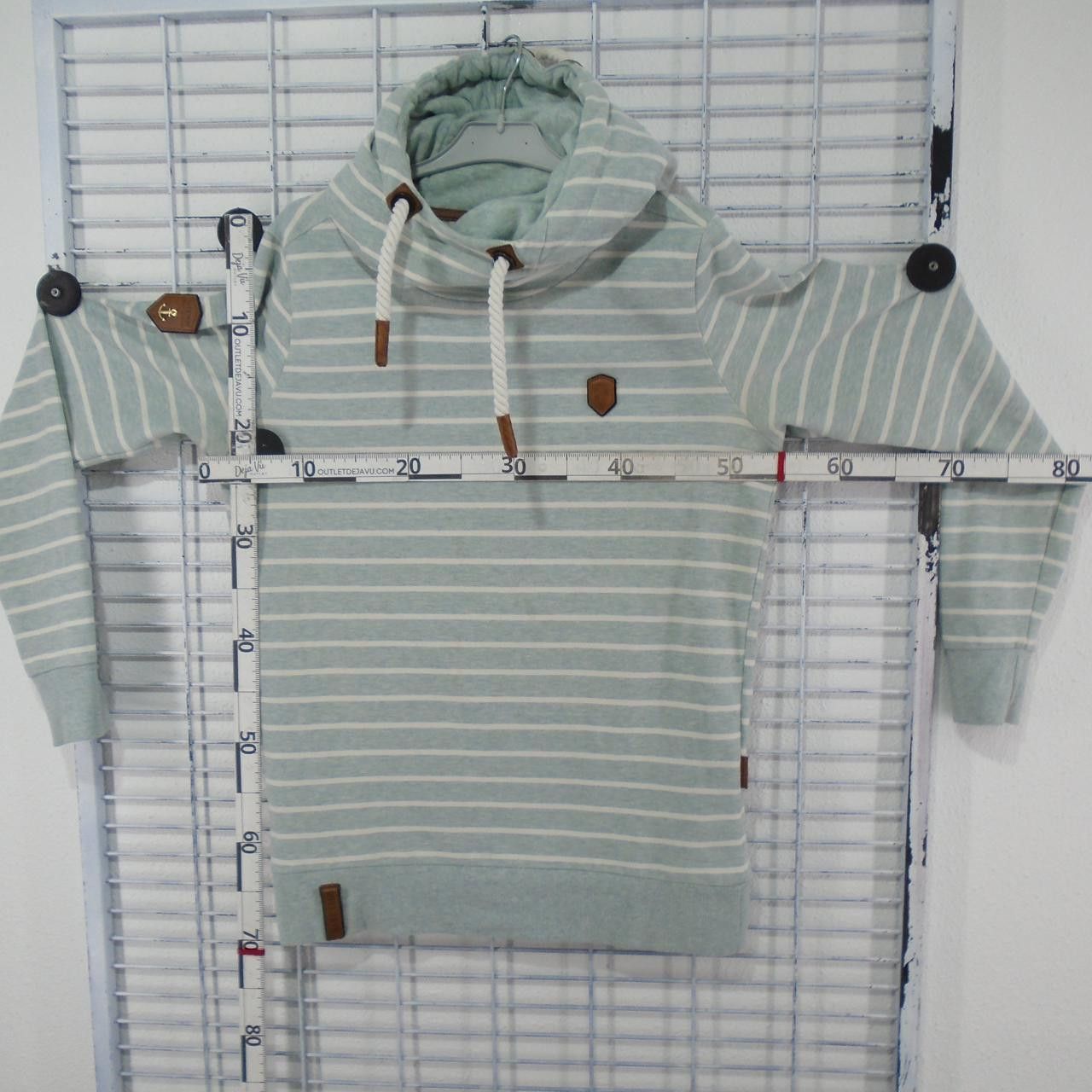 Naketano Men's Hoodie Naketano Size US M / EU 48-50 / 2 - 10 Thumbnail