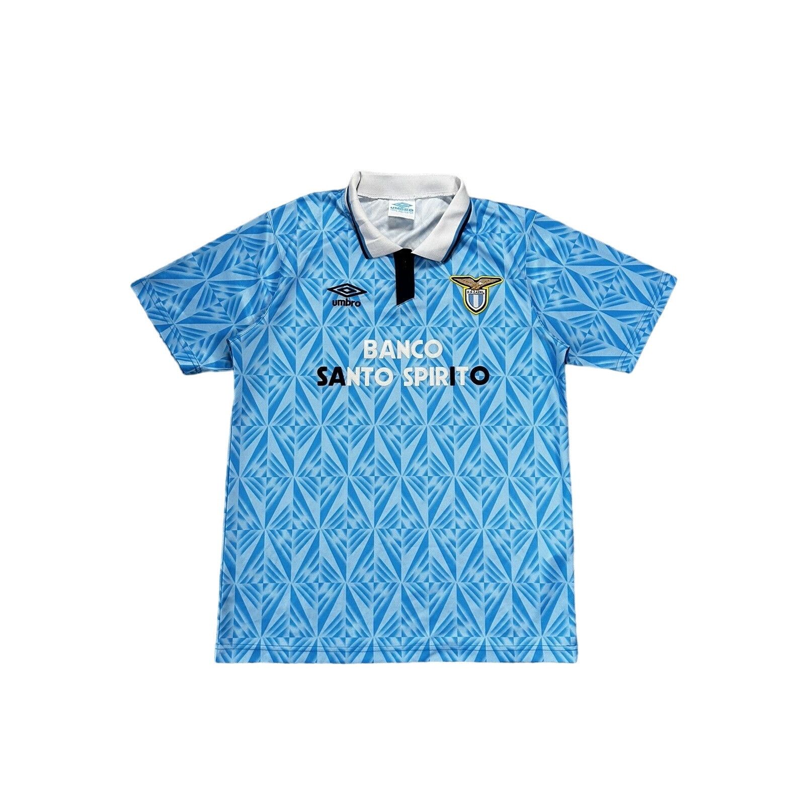ラツィオ vintage UMBRO サッカーシャツ XL ラツィオ vintage UMBRO サッカーシャツ XL Yahoo!オークション
