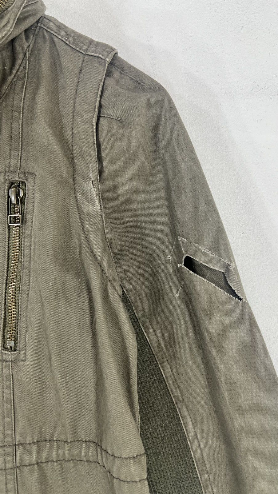 GOA Japanese brand inspired By Goa Size US S / EU 44-46 / 1 - 6 Thumbnail