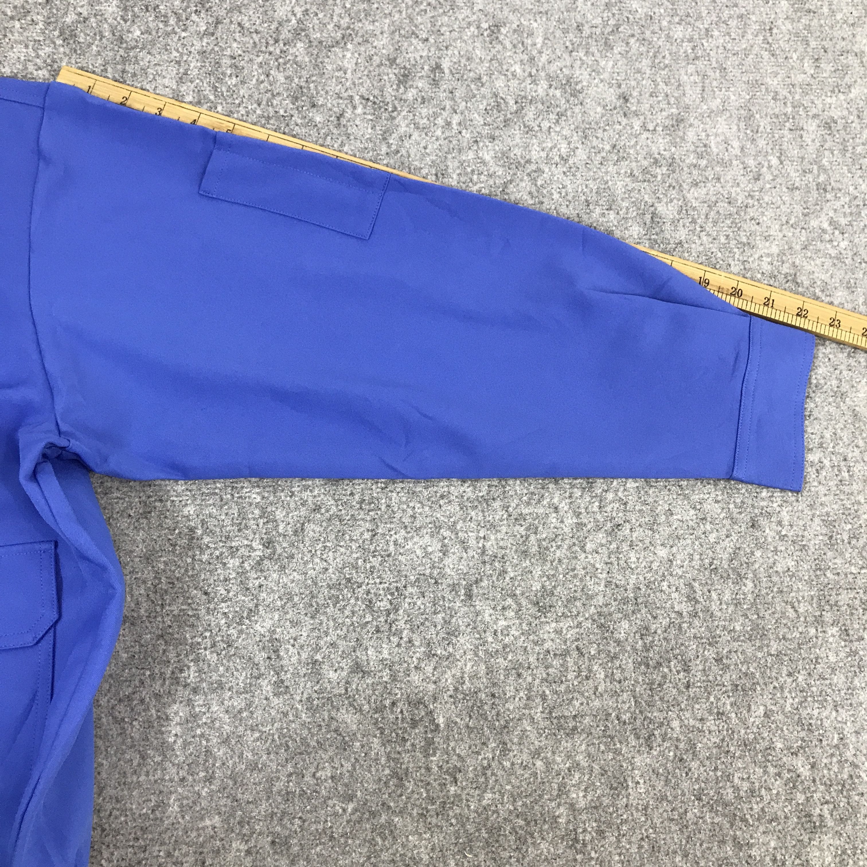 Other benetton formula 1 racing Custom Worker Sport jacket Size US M / EU 48-50 / 2 - 7 Thumbnail