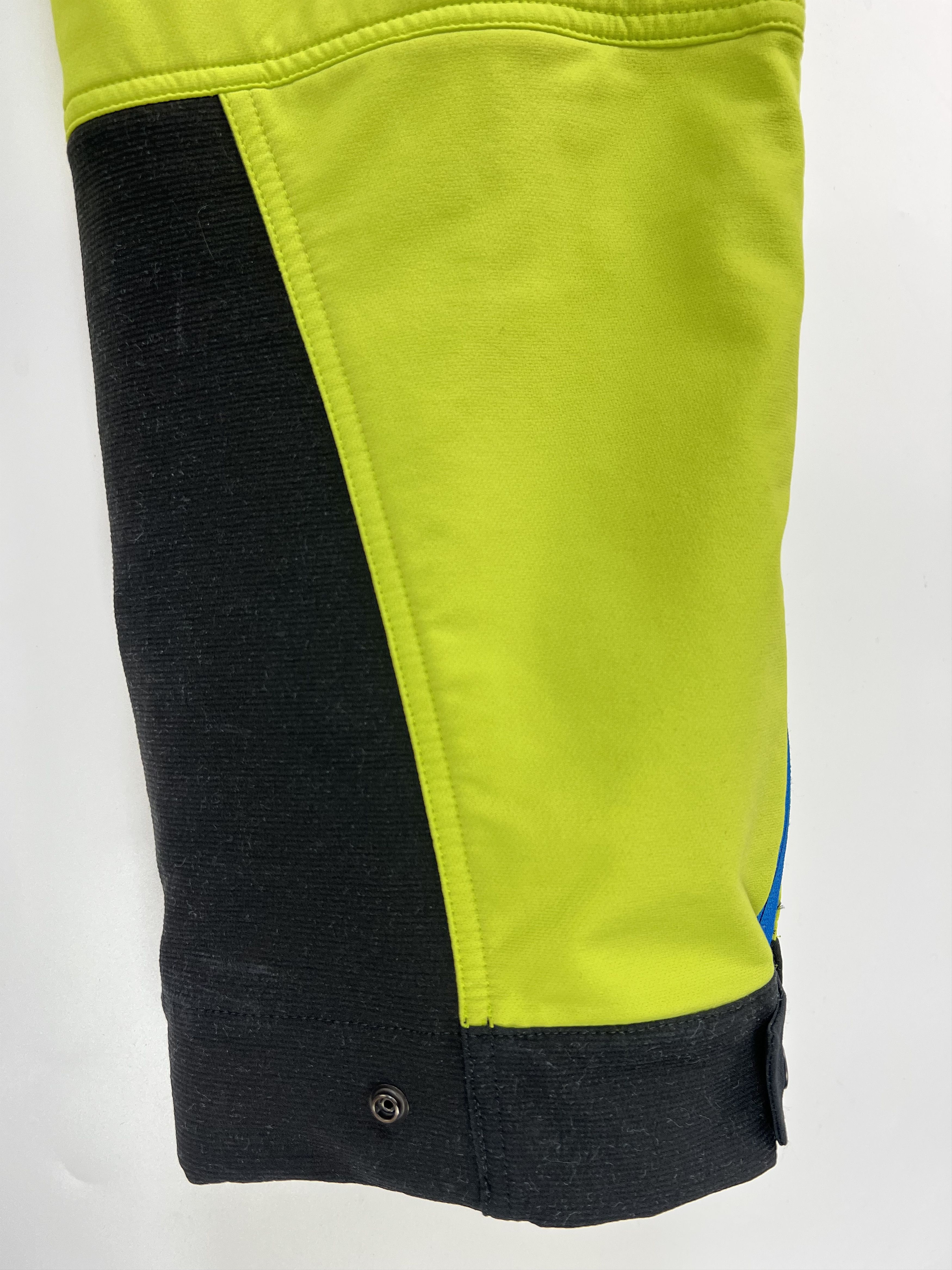 ORTOVOX Ortovox Merino Inside Softshell Pants Hiking Outdoor Size US 32 / EU 48 - 16 Thumbnail