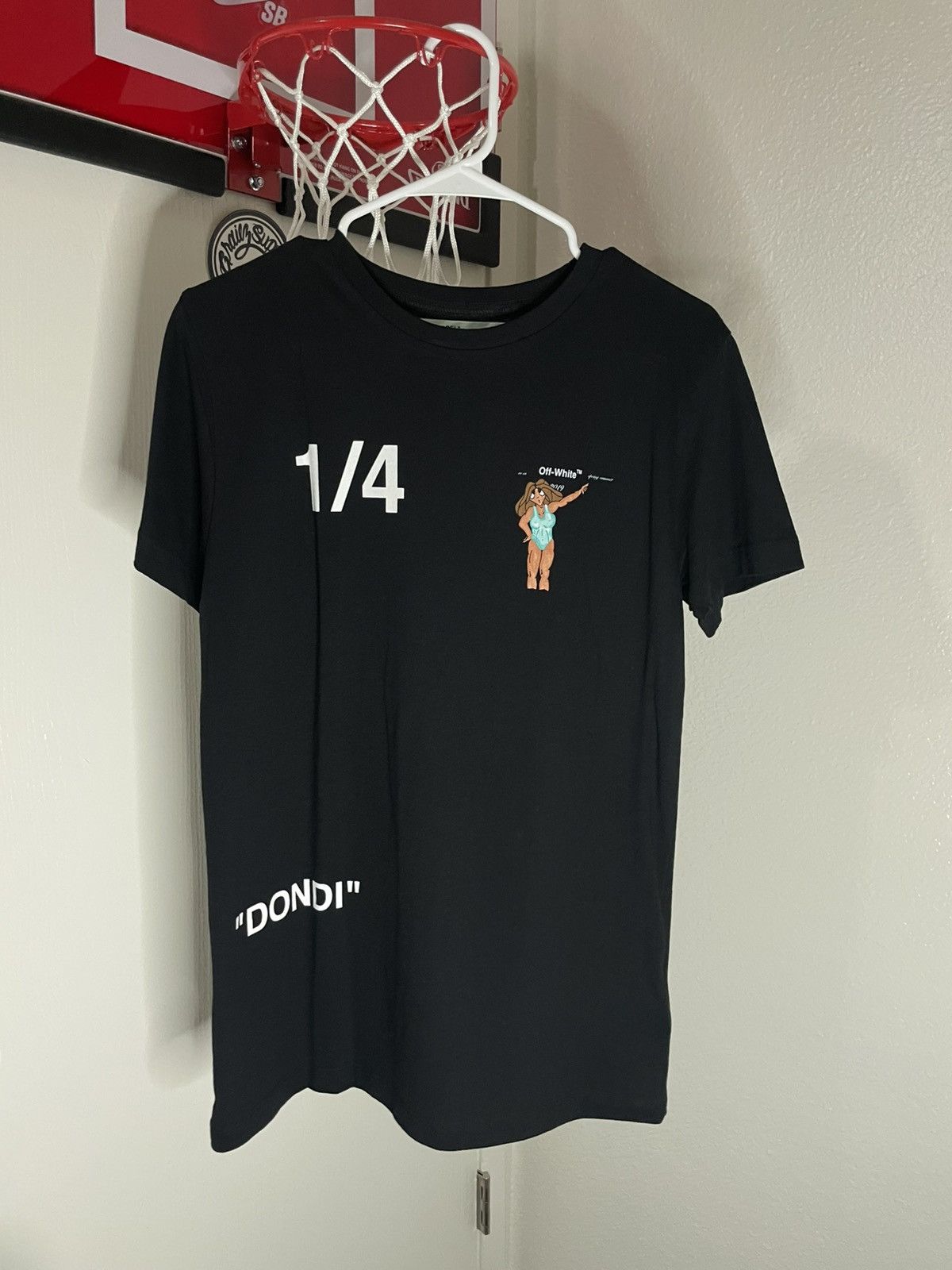 Off-White Off White 2019 special edition t shirt | Grailed