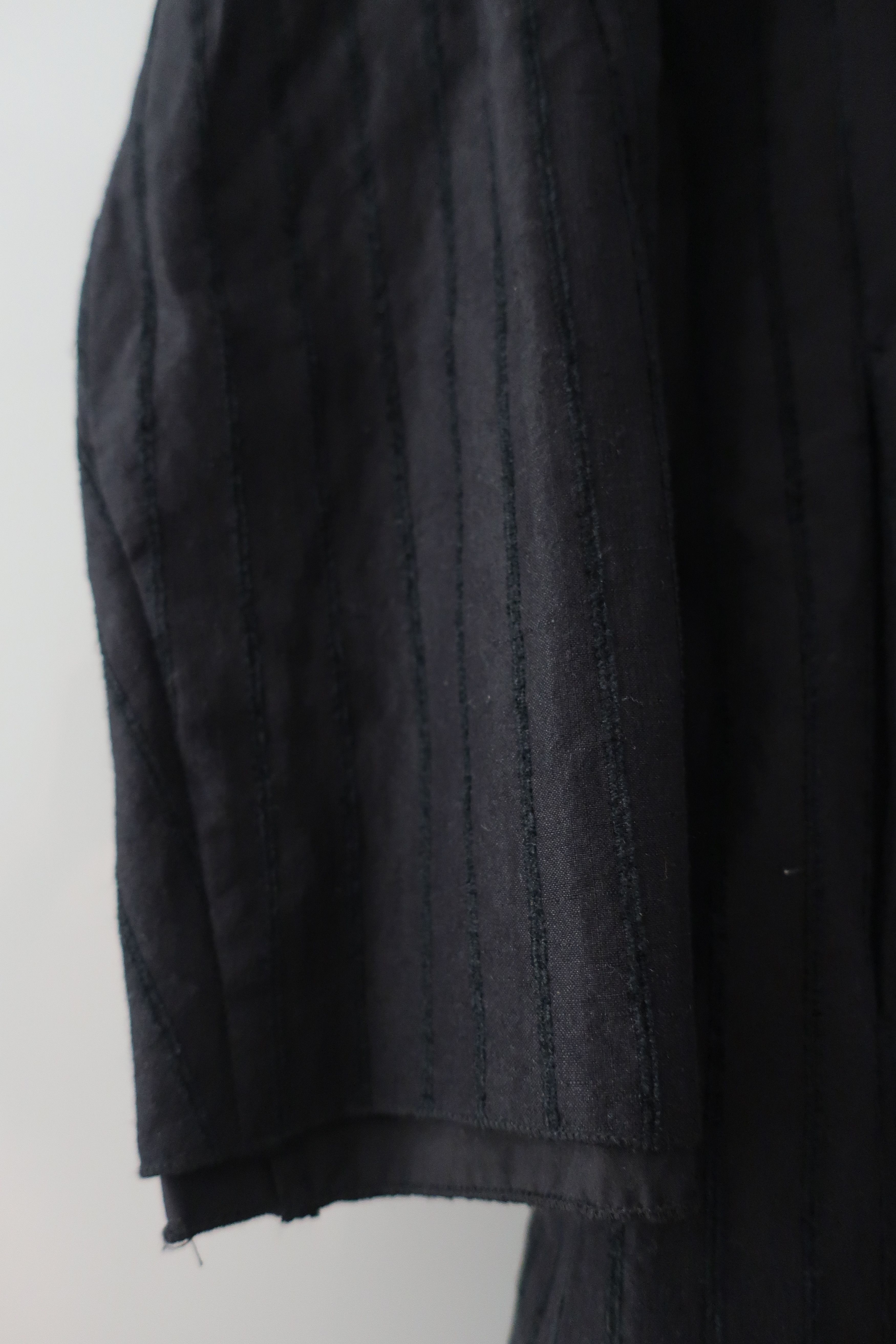 Individual Sentiments IS black coat EU 46/48 fabric like M.A+ Size US M / EU 48-50 / 2 - 4 Thumbnail