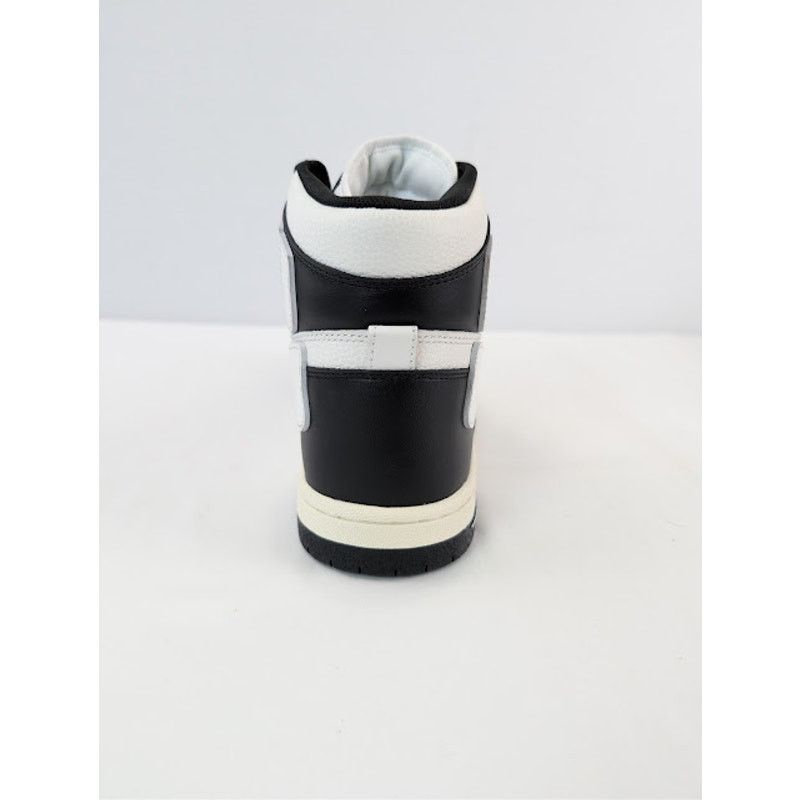 Amiri o1rshd1 Skel Hi Top Sneaker in Black / White Size US 11 / EU 44 - 16 Thumbnail