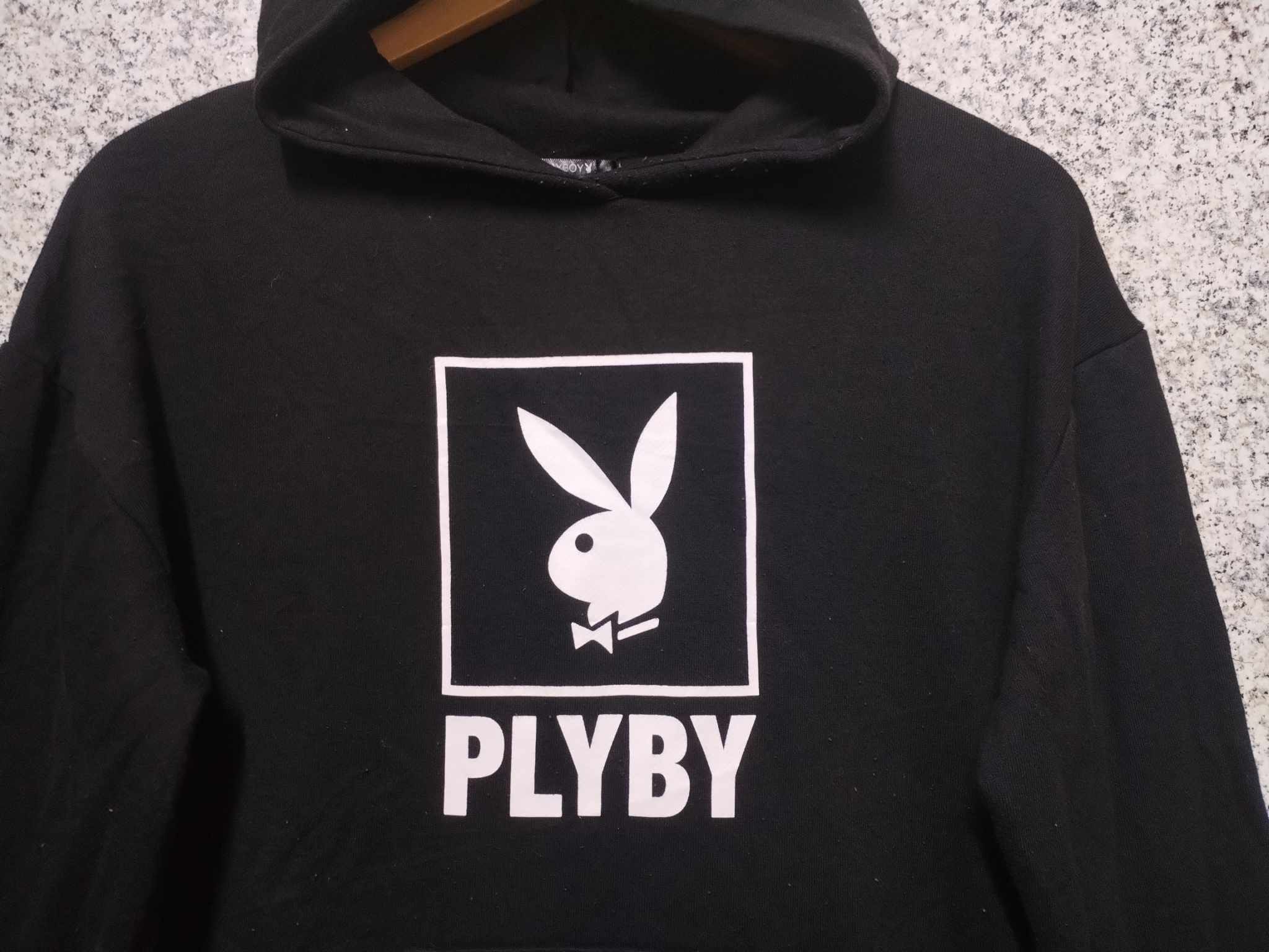 Playboi Carti × Playboy × Vintage VINTAGE PLAYBOY BIG LOGO VERY RARE Size US M / EU 48-50 / 2 - 3 Thumbnail