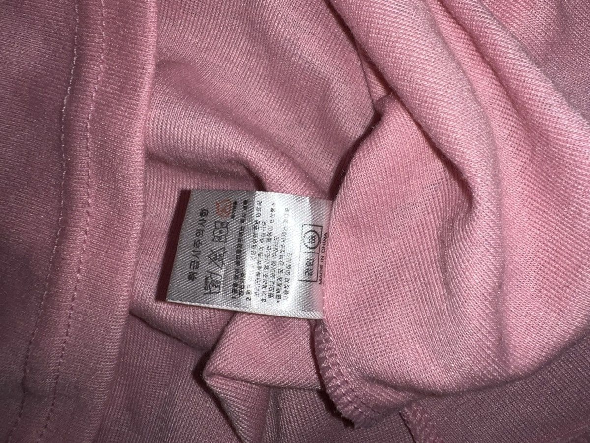 Von Dutch Vondutch Pink pastel tank top 💗🎀 Size ONE SIZE - 5 Thumbnail