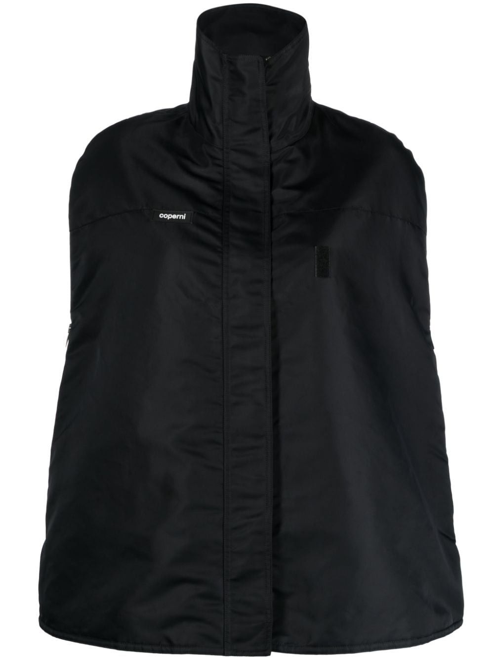 Coperni LOGO BOMBER CAPE Size S / US 4 / IT 40 - 1 Thumbnail