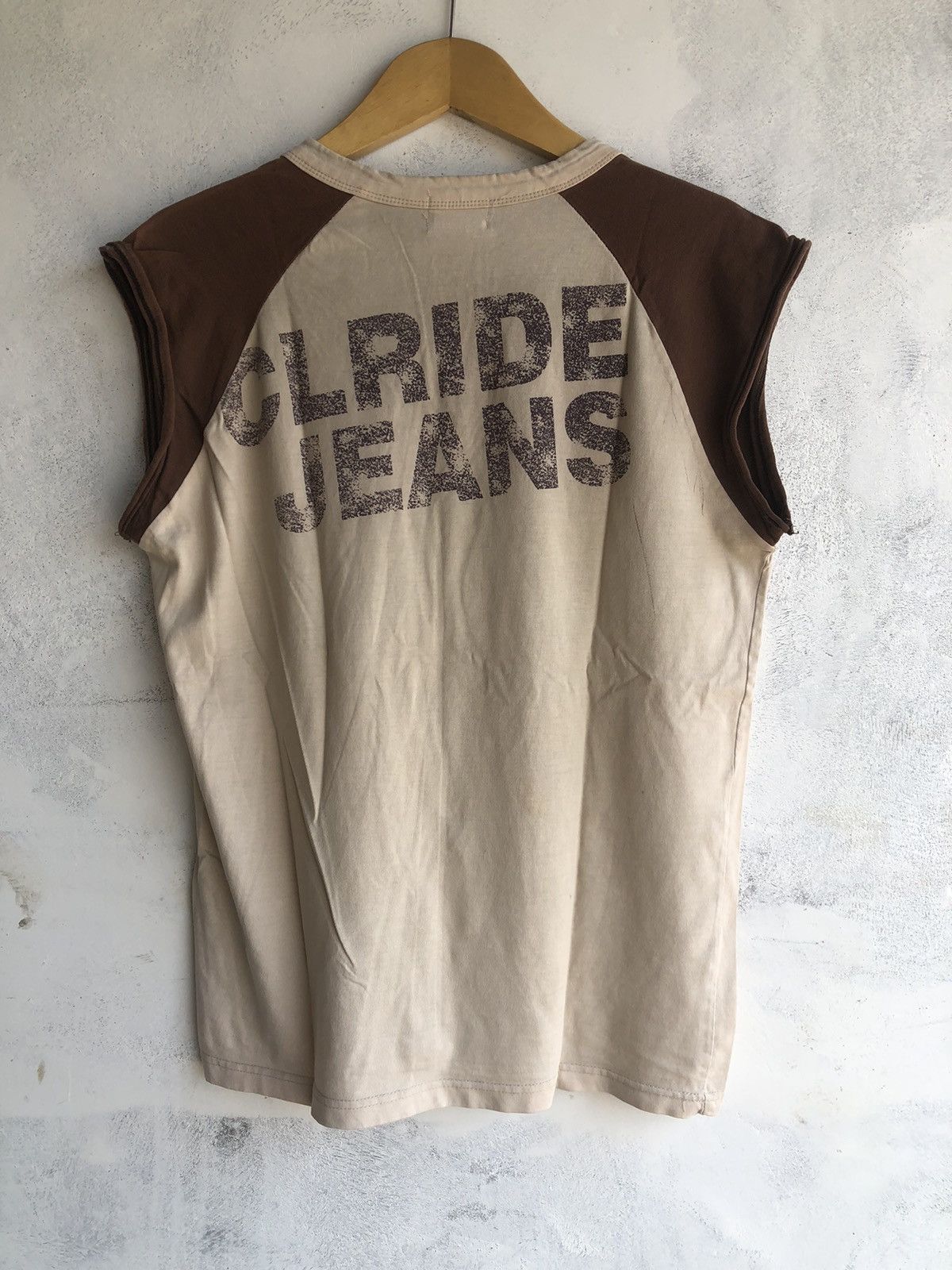 Beauty Beast Japanese Gothic Poem Distressed Tshirt Tee Size US M / EU 48-50 / 2 - 2 Thumbnail