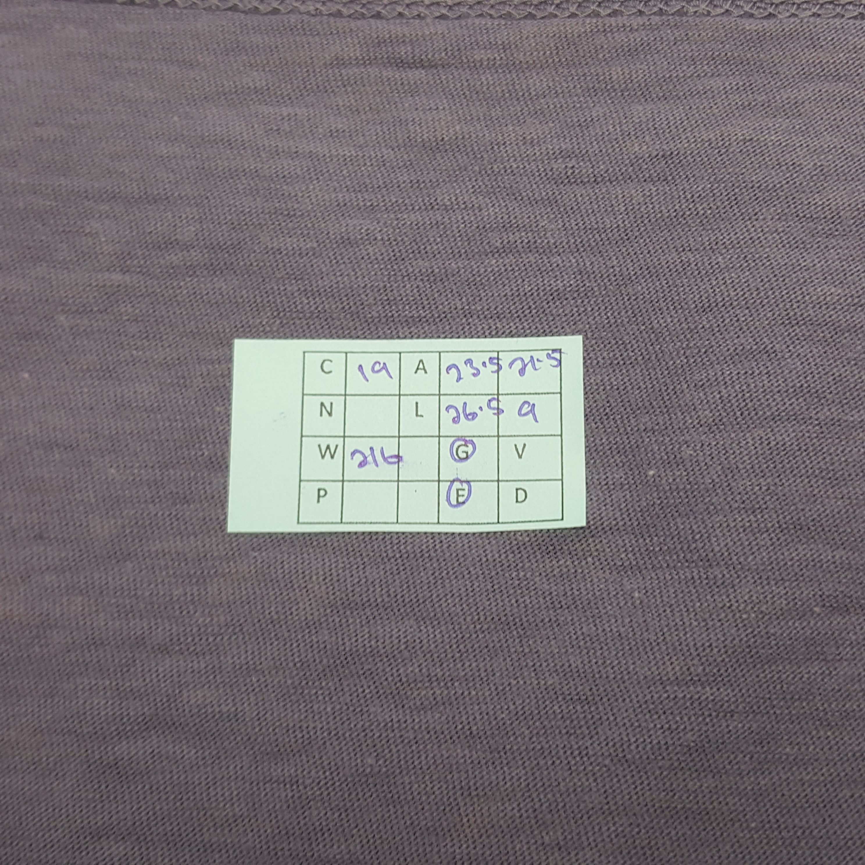 45rpm Vintage 45rpm R/Evolution Japanese Tshirt Size US XL / EU 56 / 4 - 5 Thumbnail