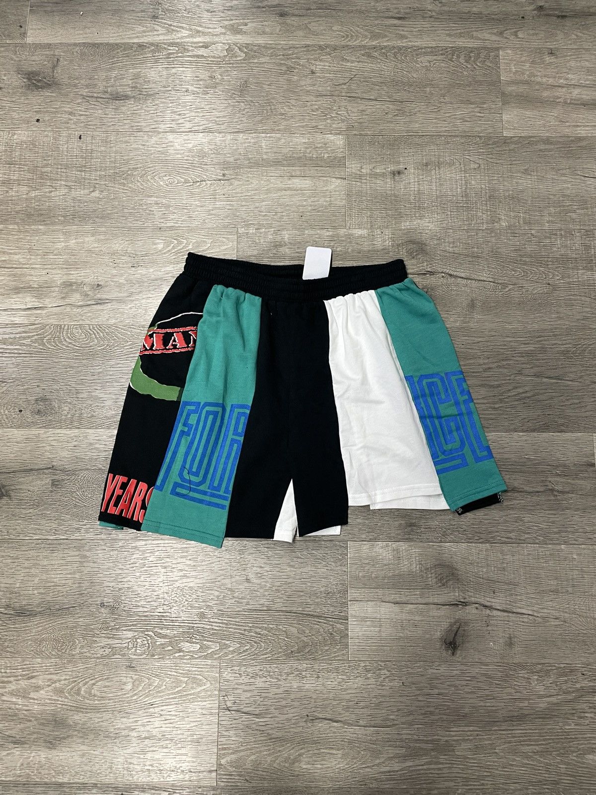Marino Infantry × Vlone VLONE infantry Miami short Size US 37 - 2 Thumbnail