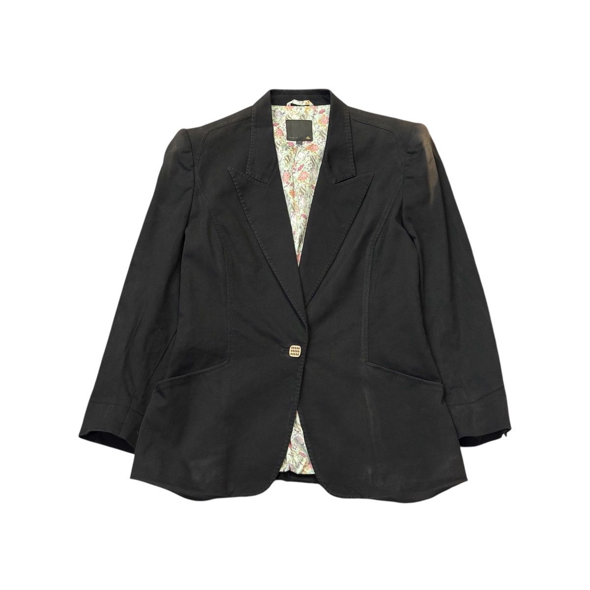 Fendi blazer
