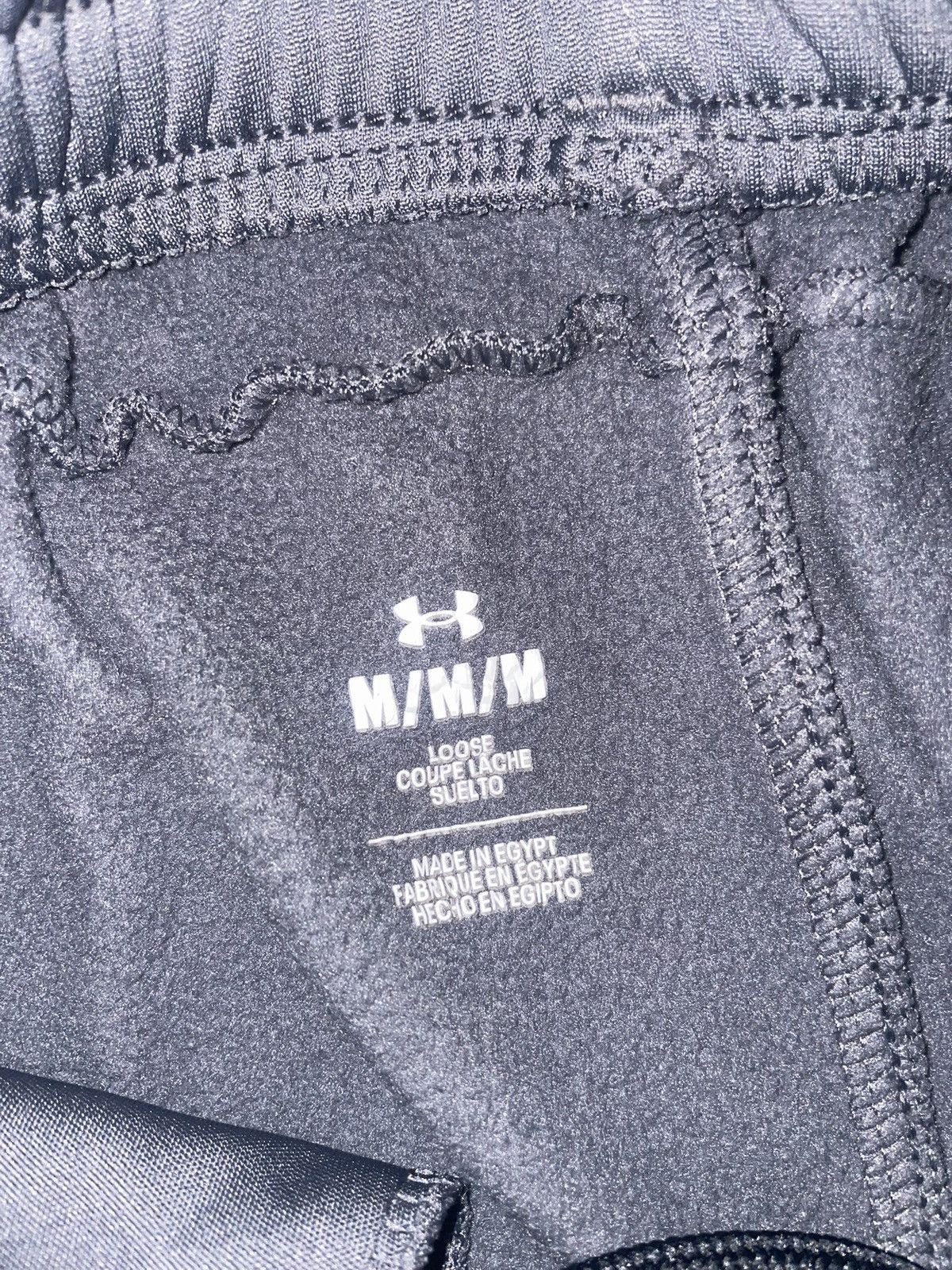 Under Armour Under armour trousers Size US 34 / EU 50 - 4 Thumbnail