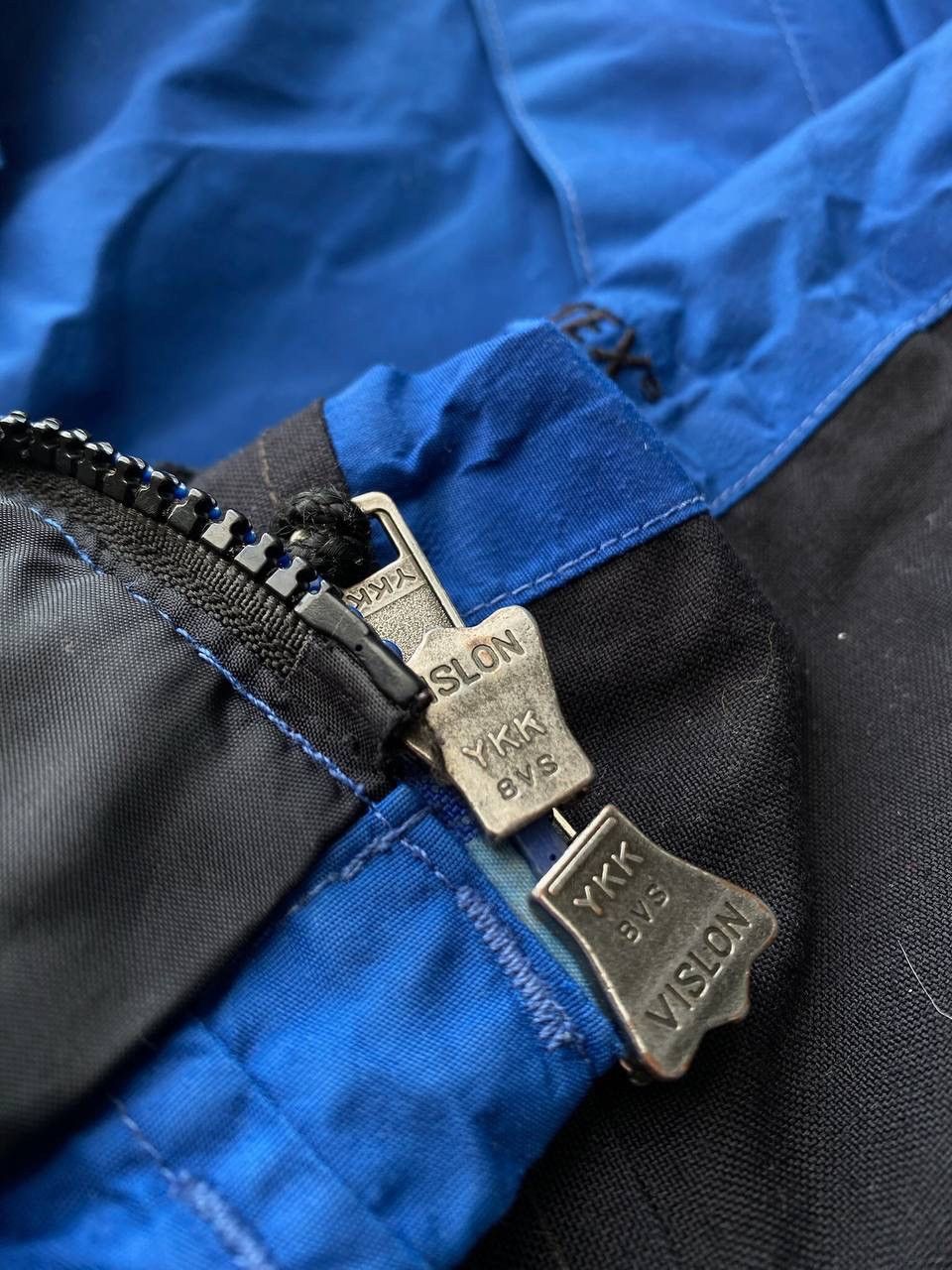 The North Face Vintage The North Face Hyvent Waterproof Jacket M Size US M / EU 48-50 / 2 - 13 Thumbnail